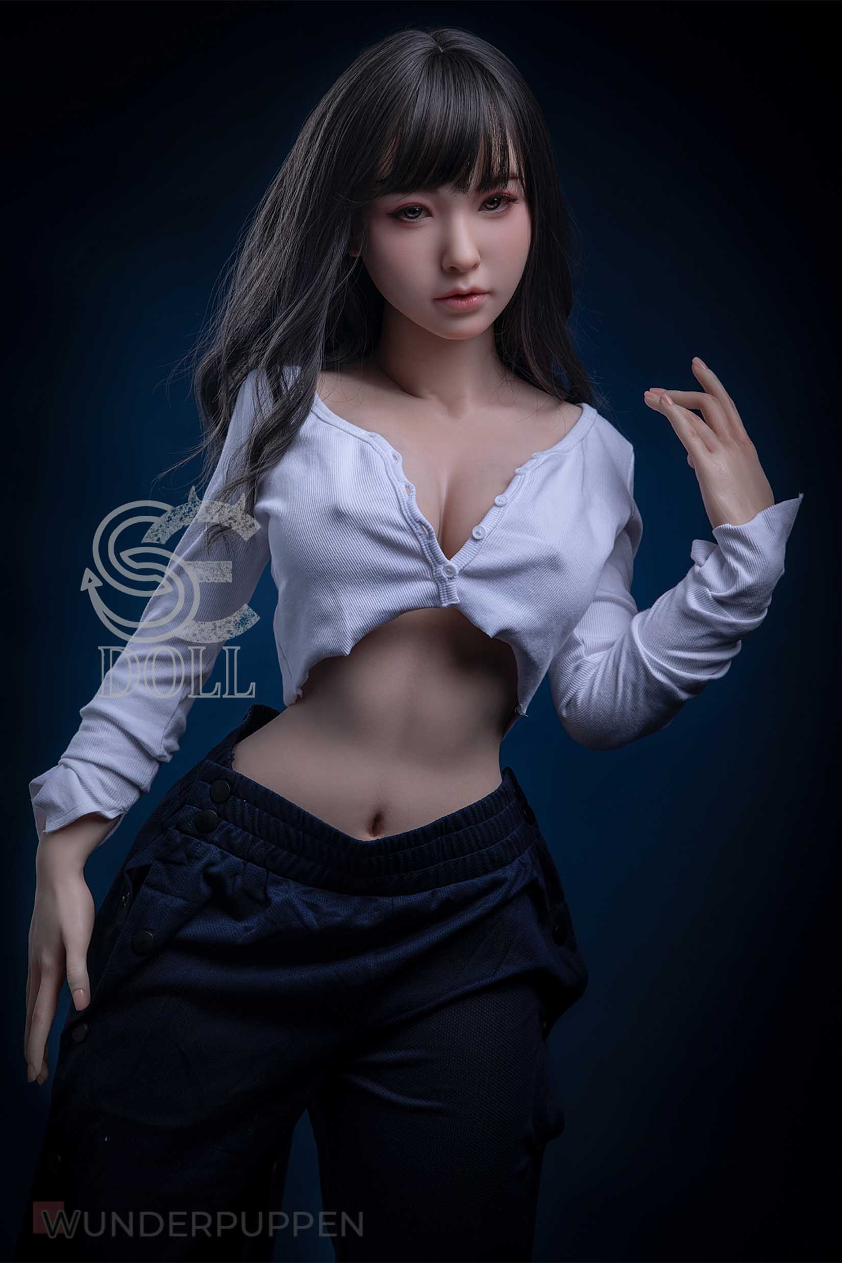 Nana - SE Doll Pro 161cm E