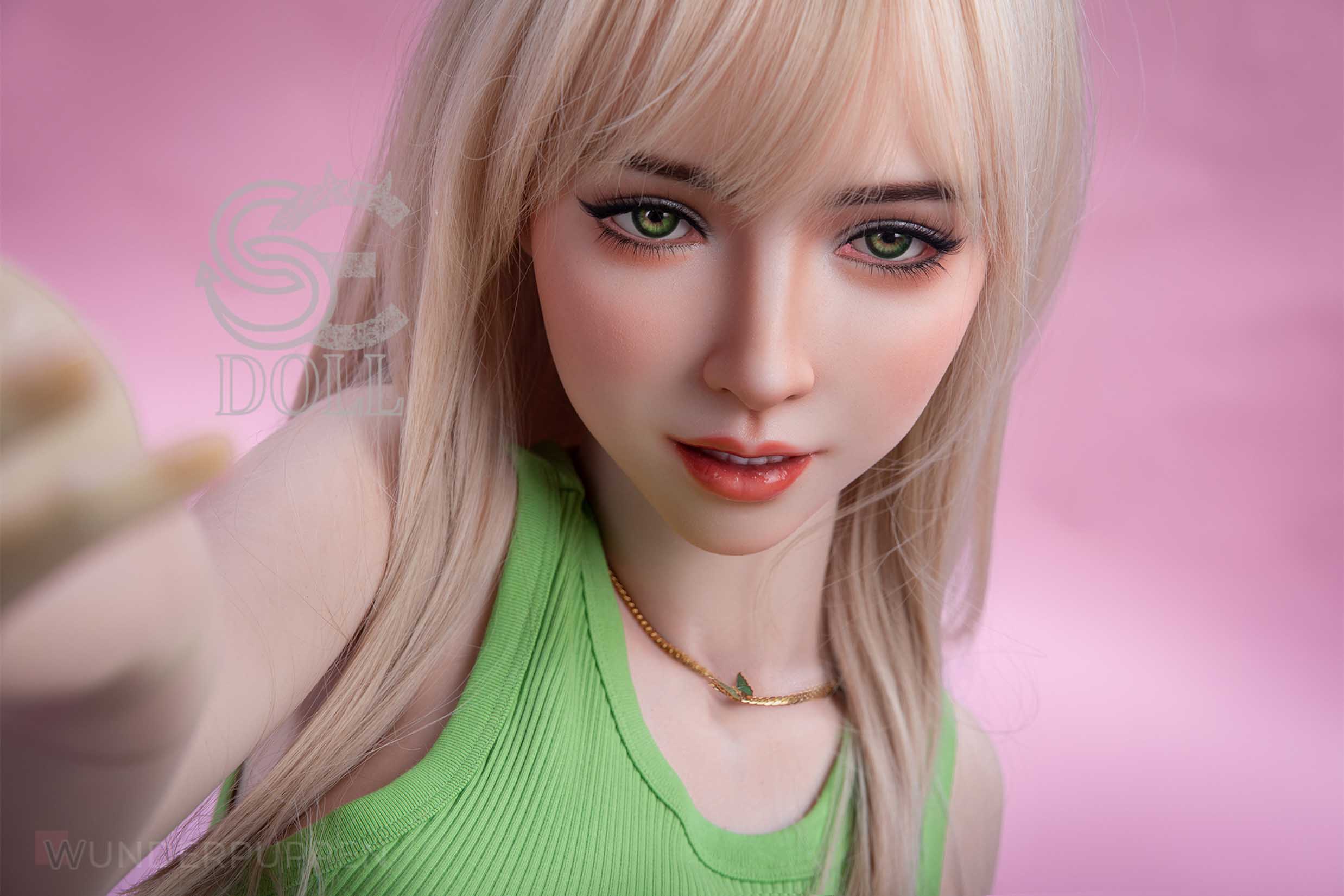 Annika - SE Doll Pro 161cm E – Bild 18