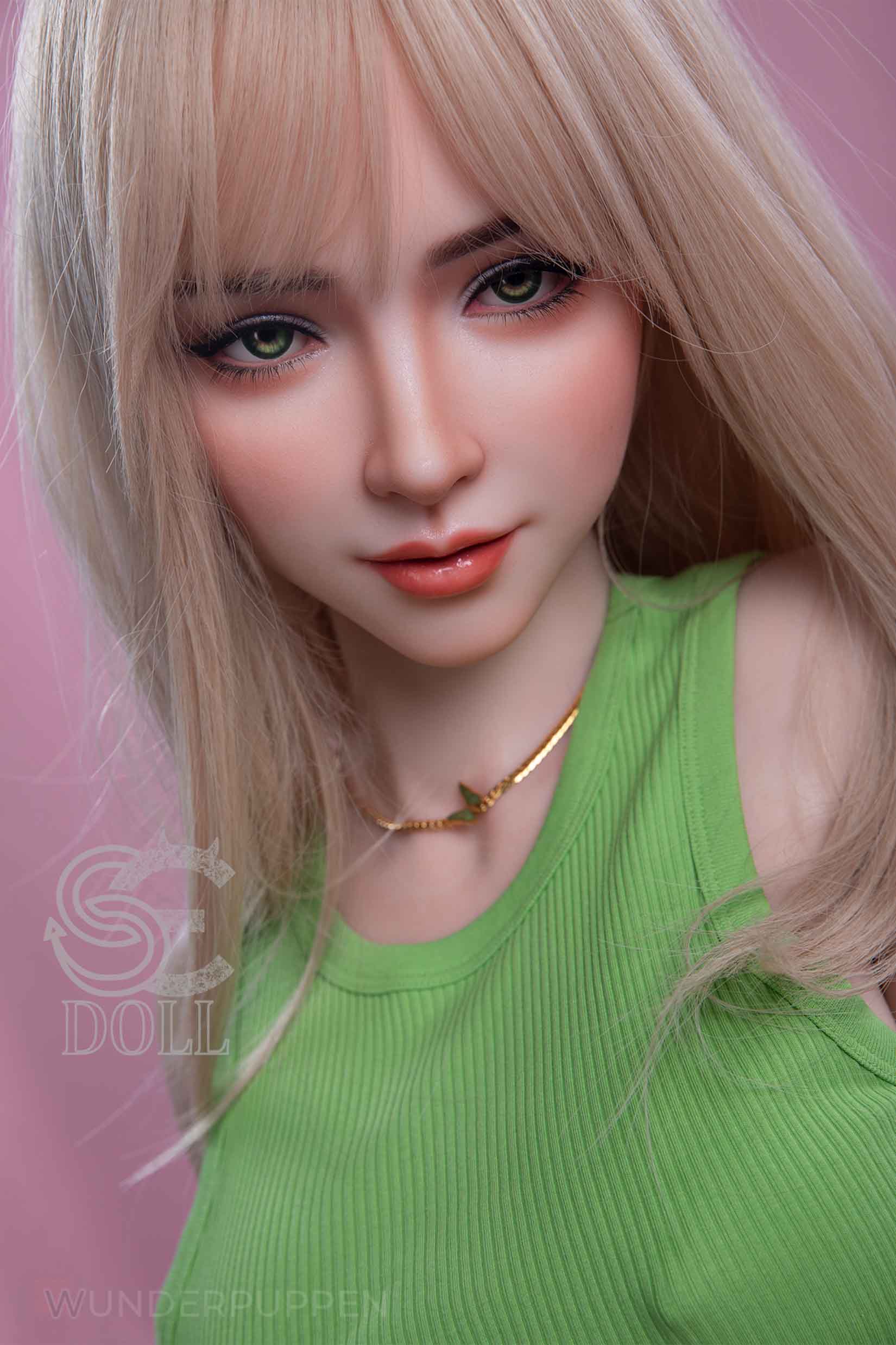 Annika - SE Doll Pro 161cm E – Bild 15