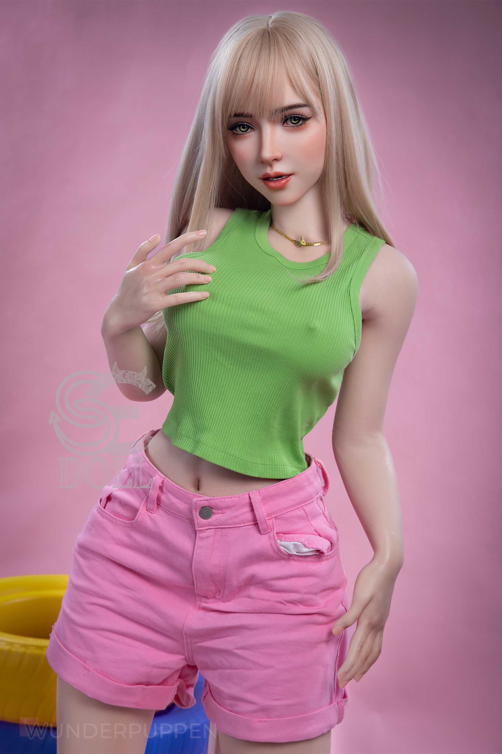 Annika - SE Doll Pro 161cm E