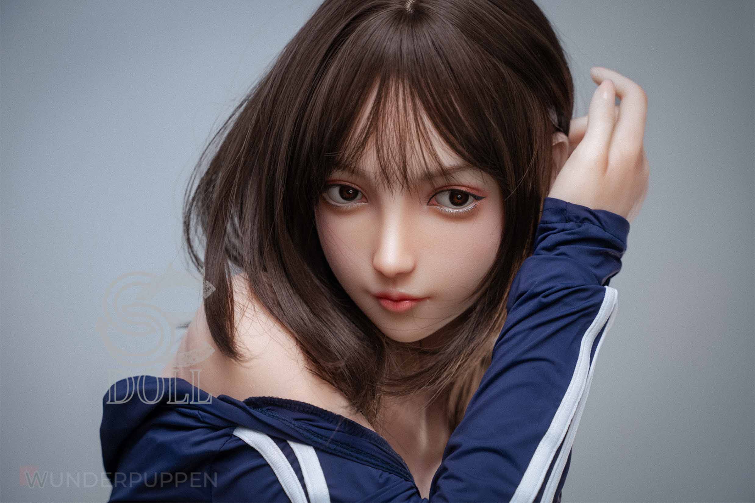 Yuuki - SE Doll Pro 160cm C – Bild 22