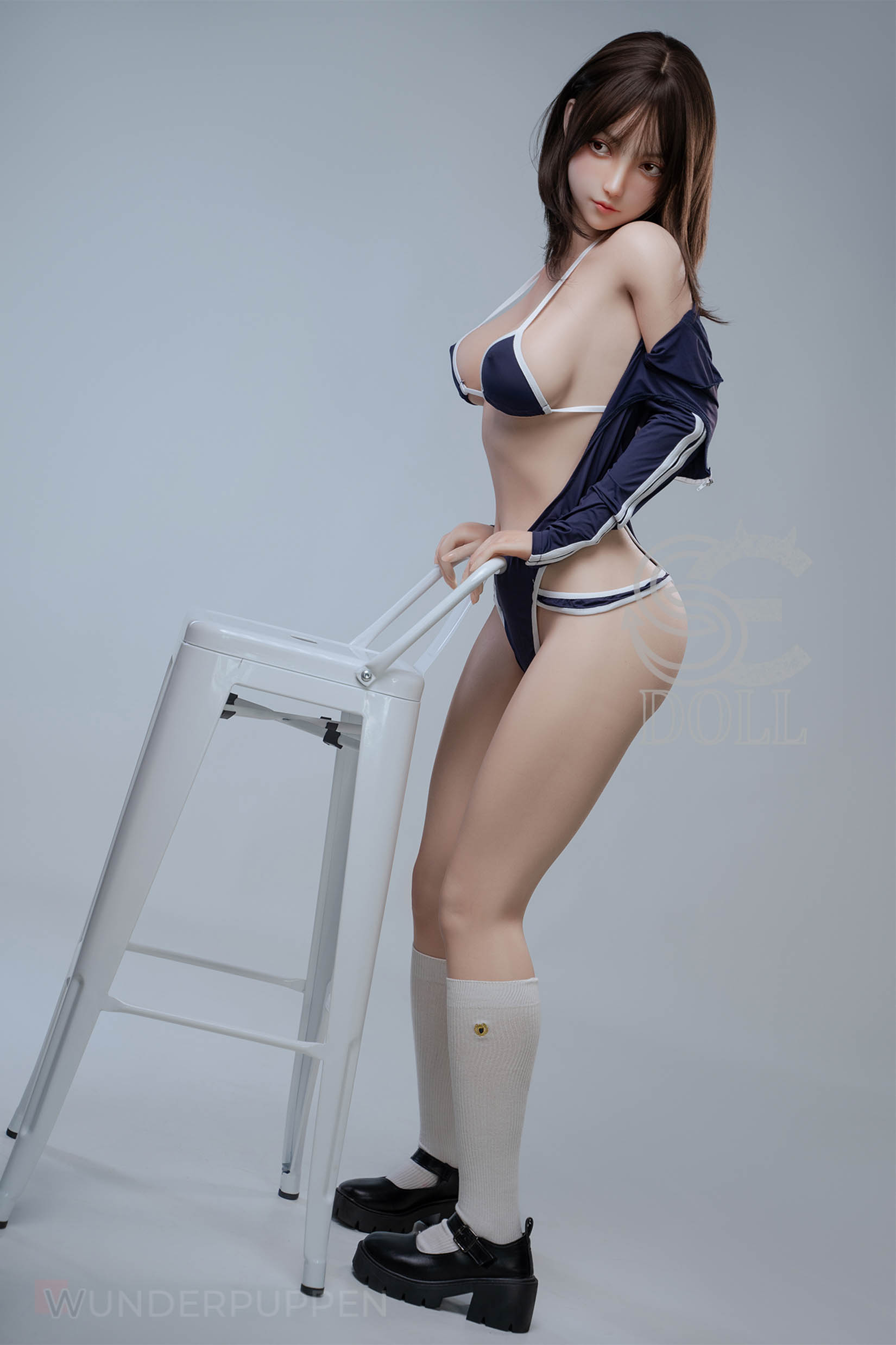 Yuuki - SE Doll Pro 160cm C – Bild 10