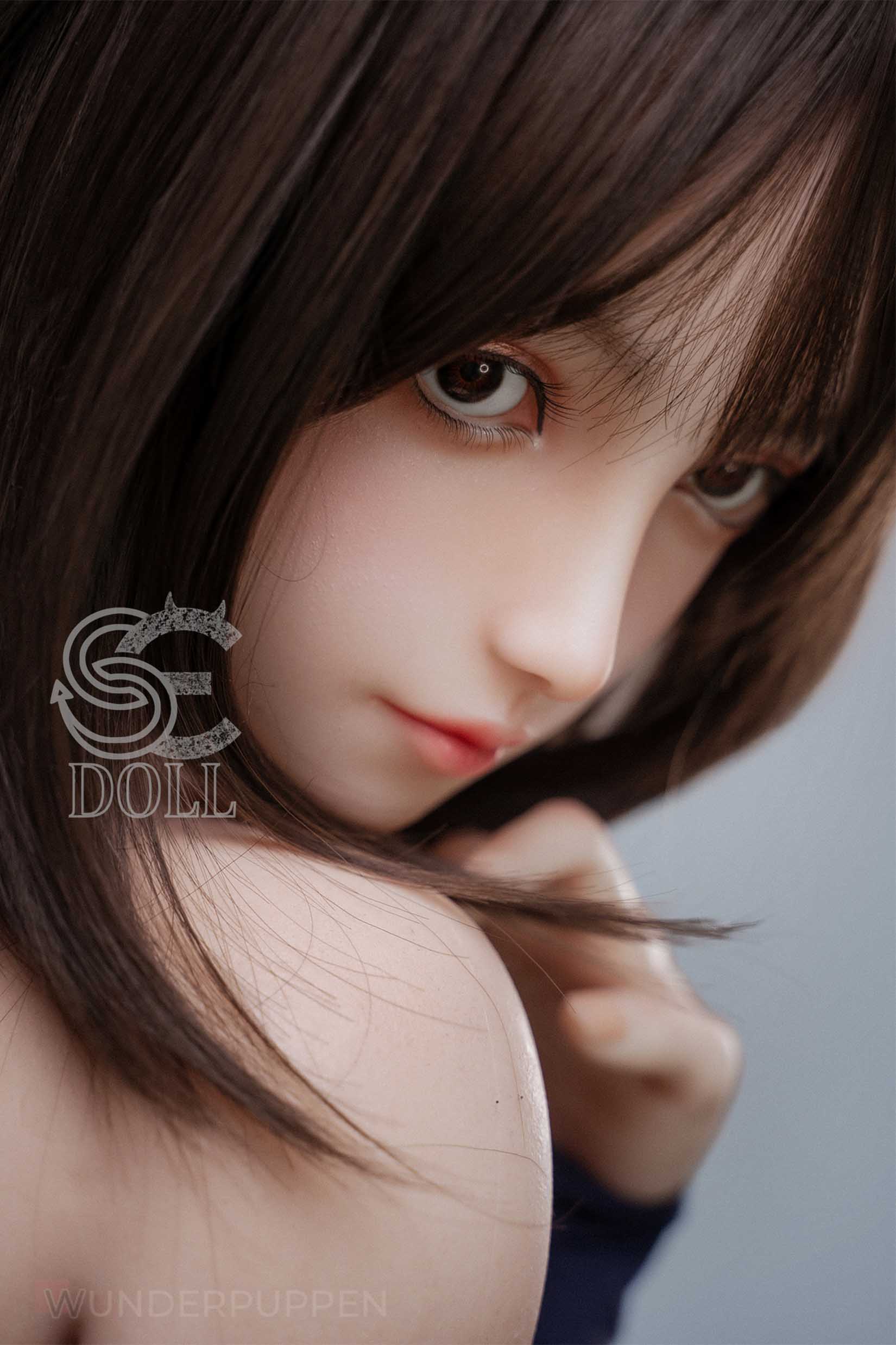 Yuuki - SE Doll Pro 160cm C – Bild 9