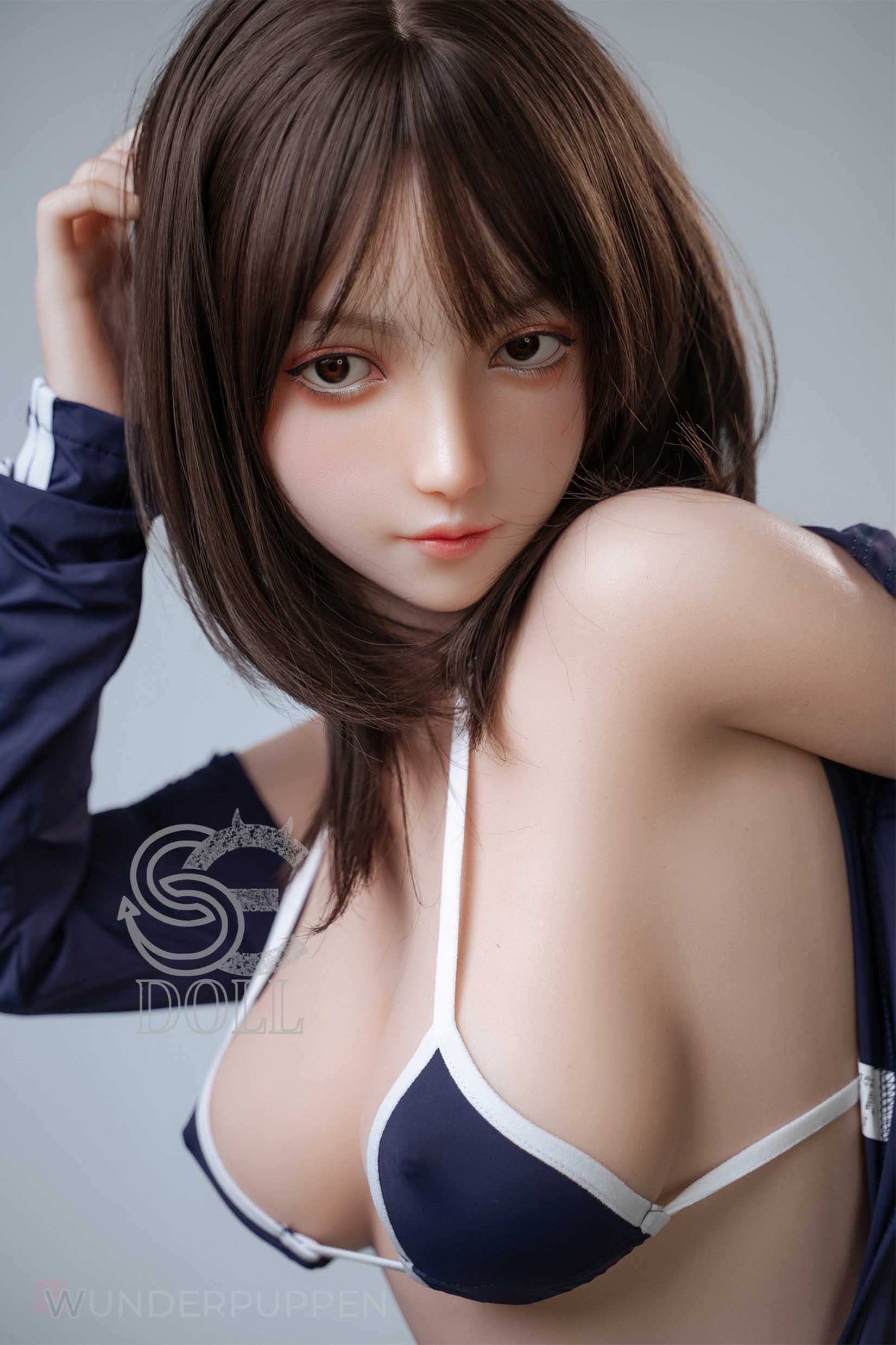 Yuuki - SE Doll Pro 160cm C – Bild 7