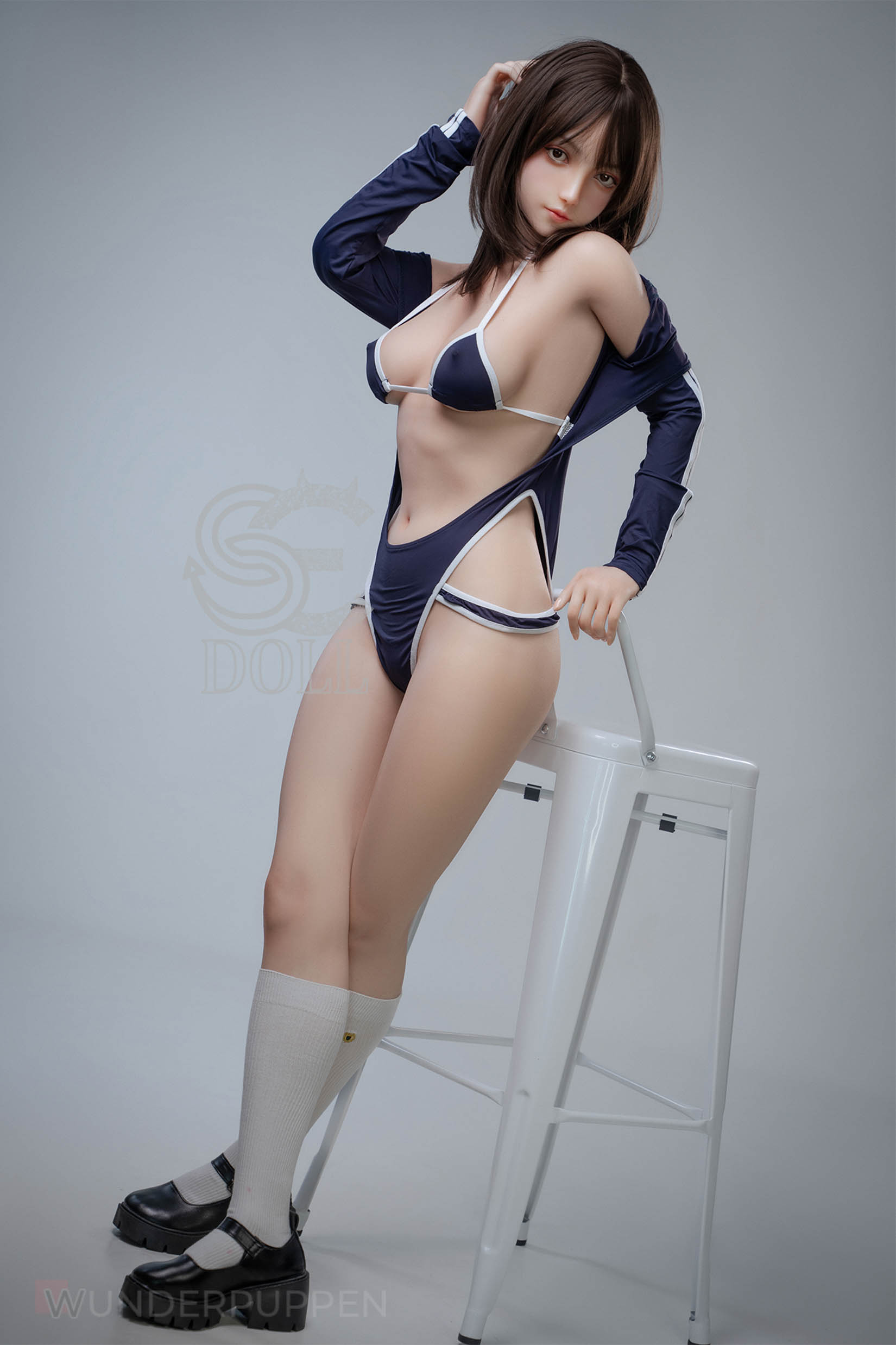 Yuuki - SE Doll Pro 160cm C – Bild 6