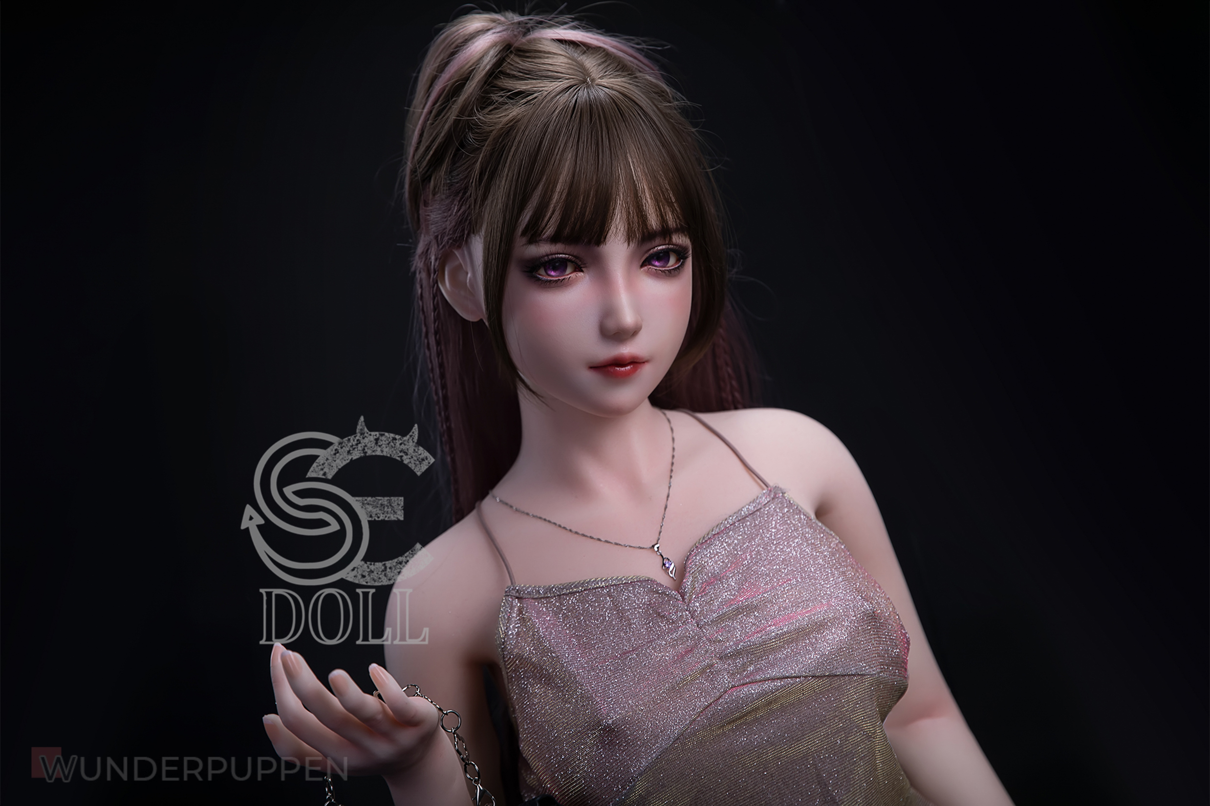 Yuuki - SE Doll Pro 155cm – Bild 14