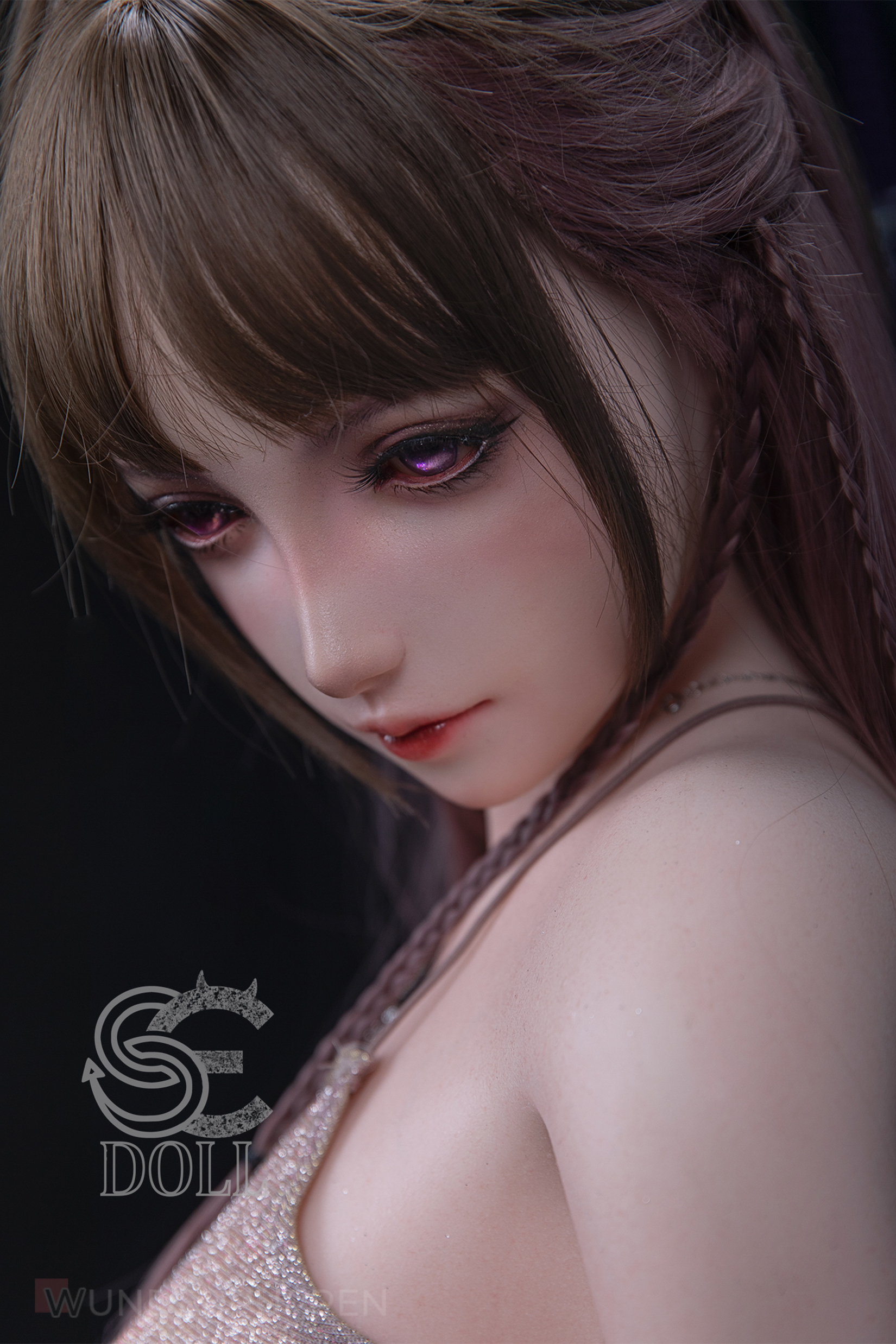 Yuuki - SE Doll Pro 155cm – Bild 6