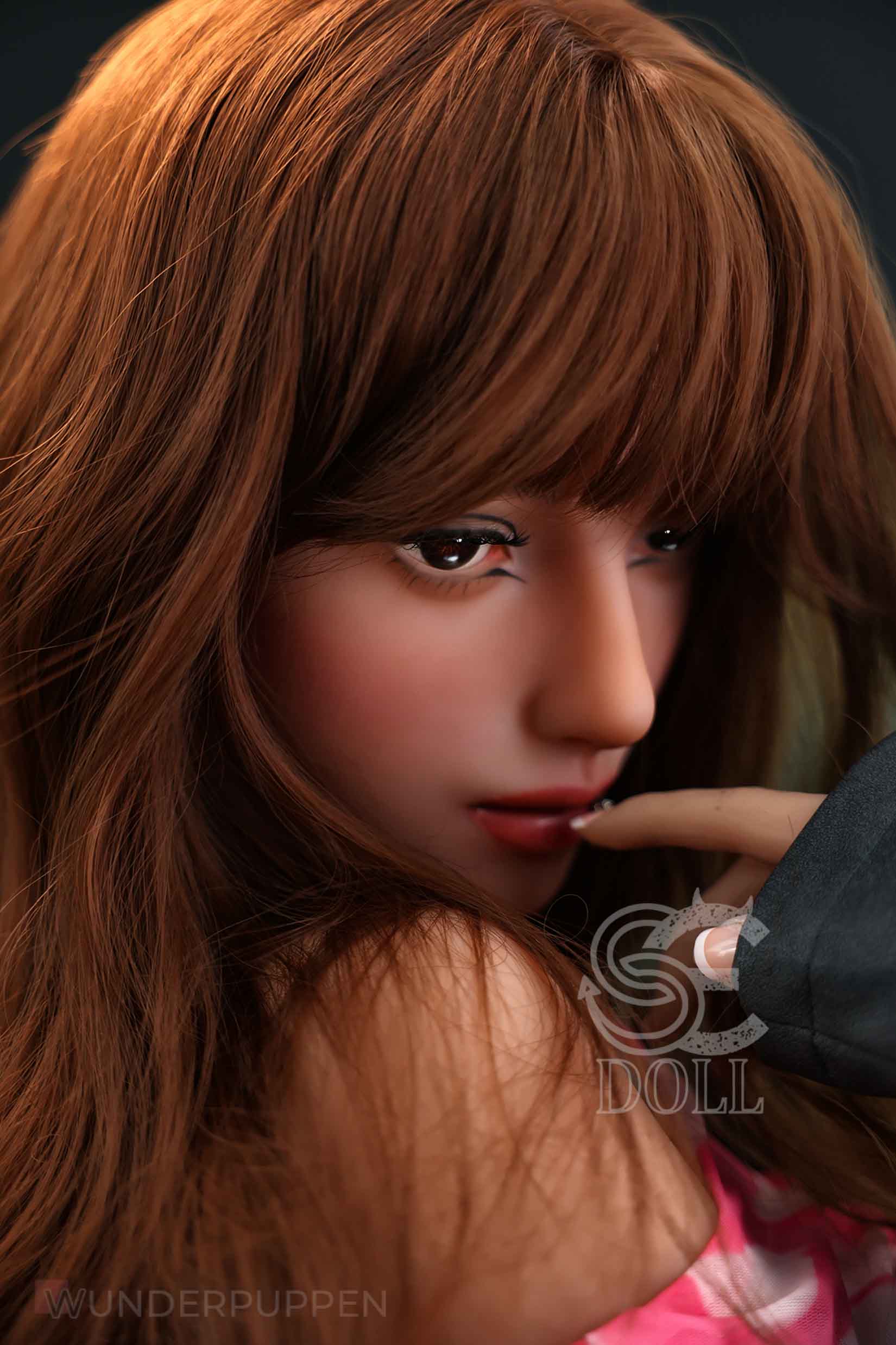 Alba - SE Doll 161cm F – Bild 9