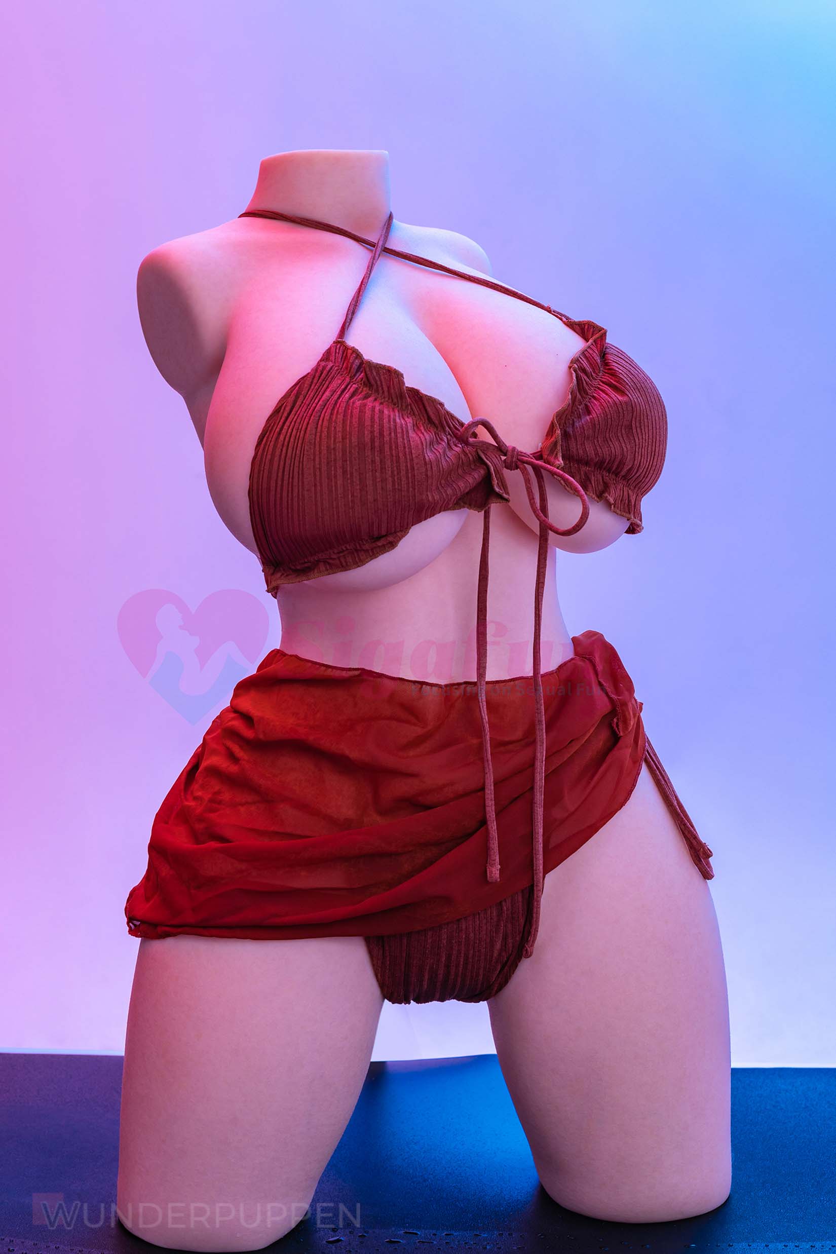 Sex Doll Torso – Bild 5