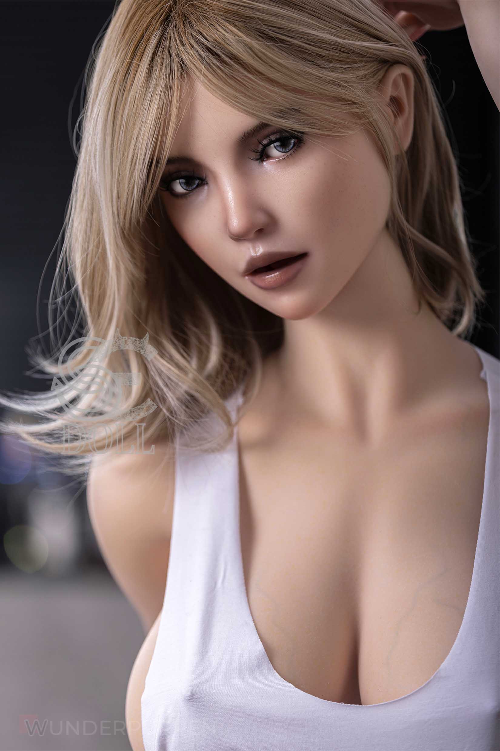 Jenny - SE Doll Pro 167cm E – Bild 2