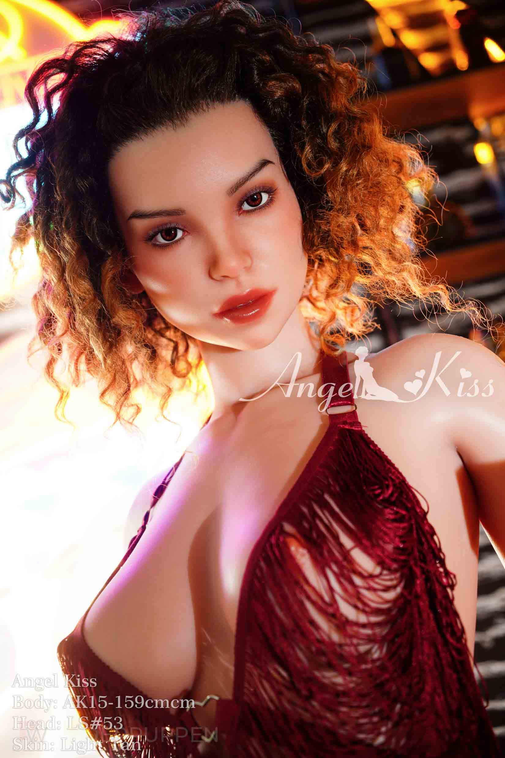 Palina - Angel Kiss 159cm – Bild 15