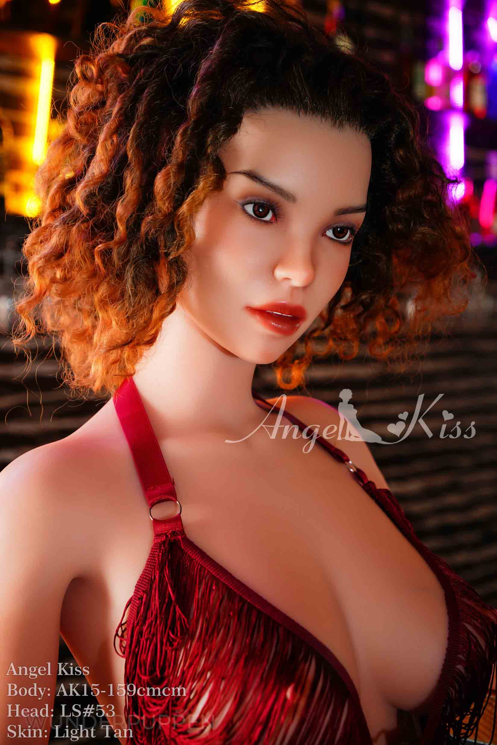 Palina - Angel Kiss 159cm – Bild 8