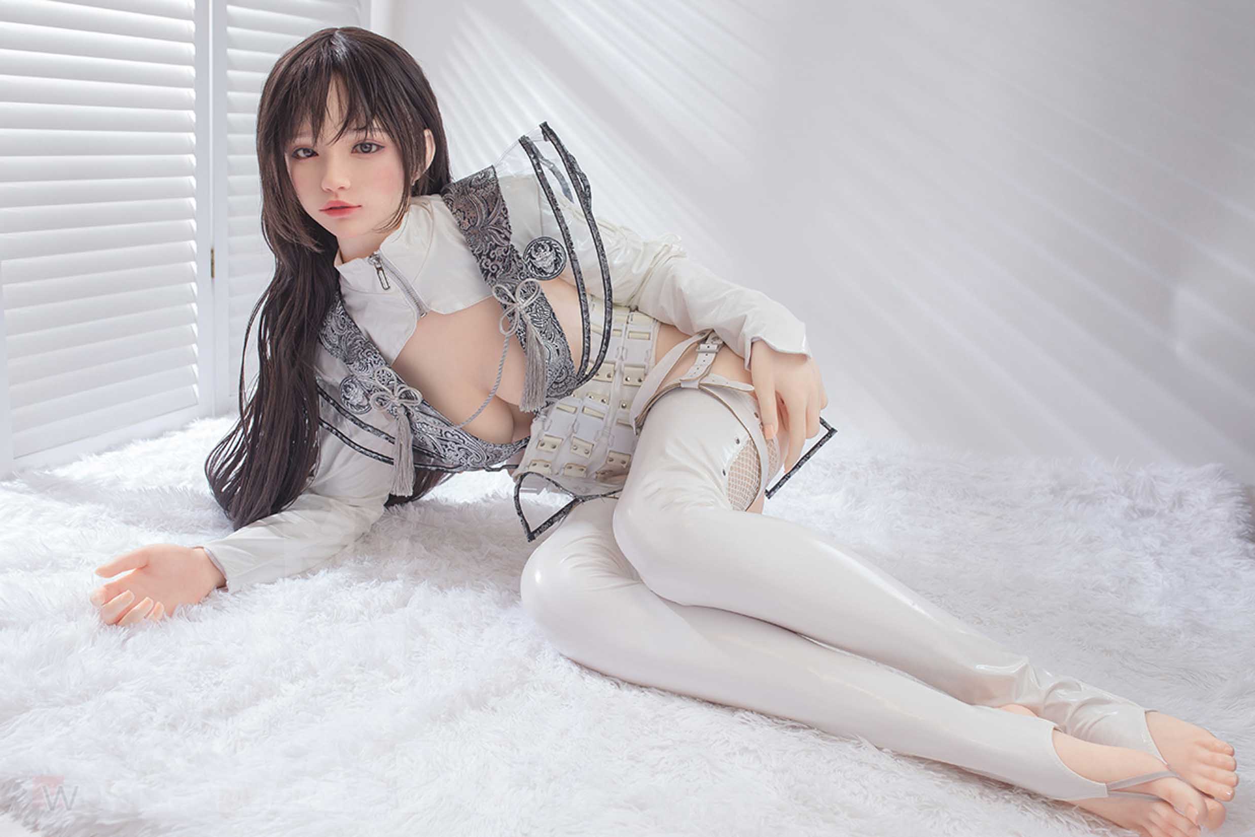 Ayaka - Jiusheng 158cm D – Bild 32