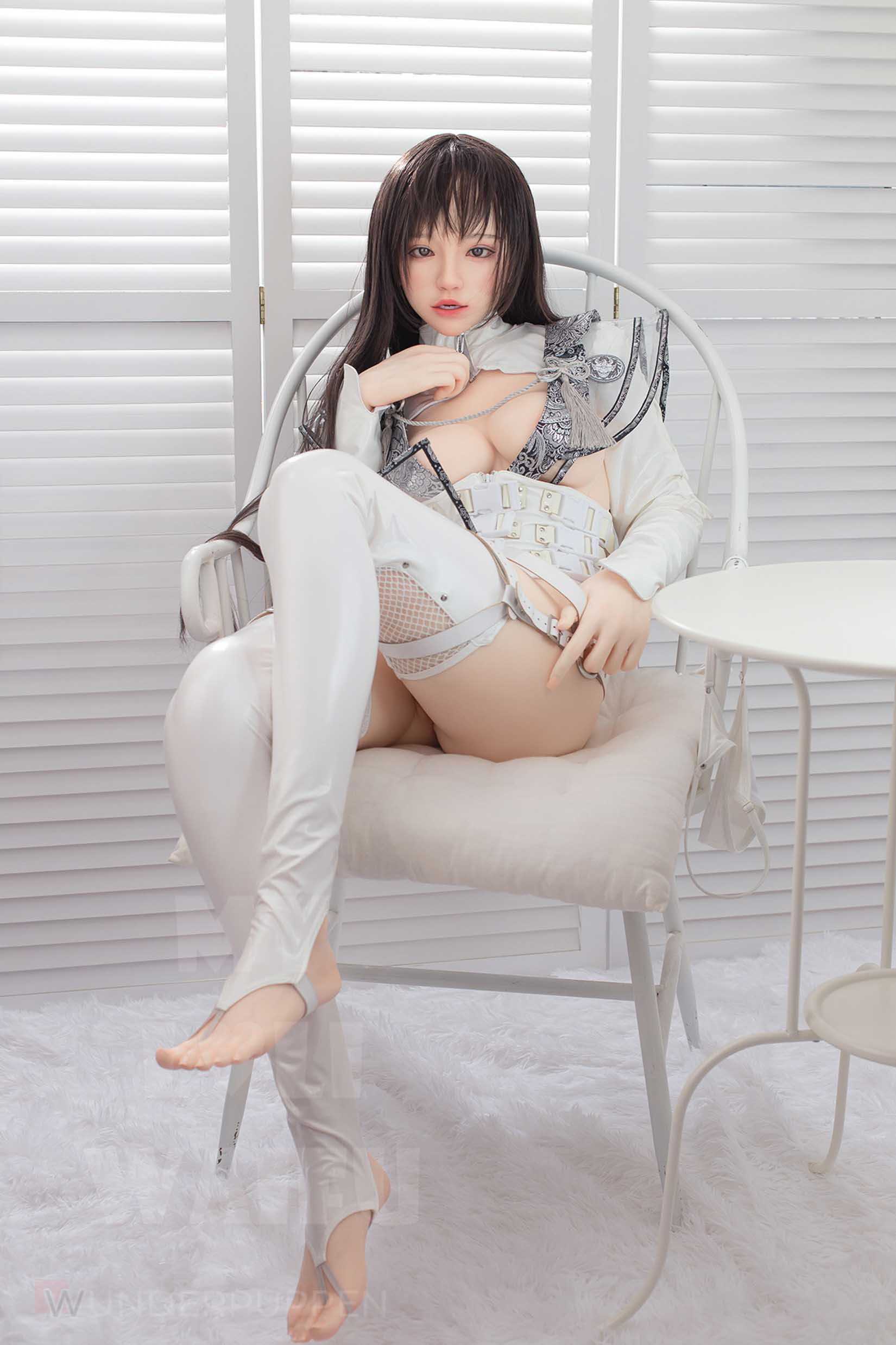Ayaka - Jiusheng 158cm D – Bild 17