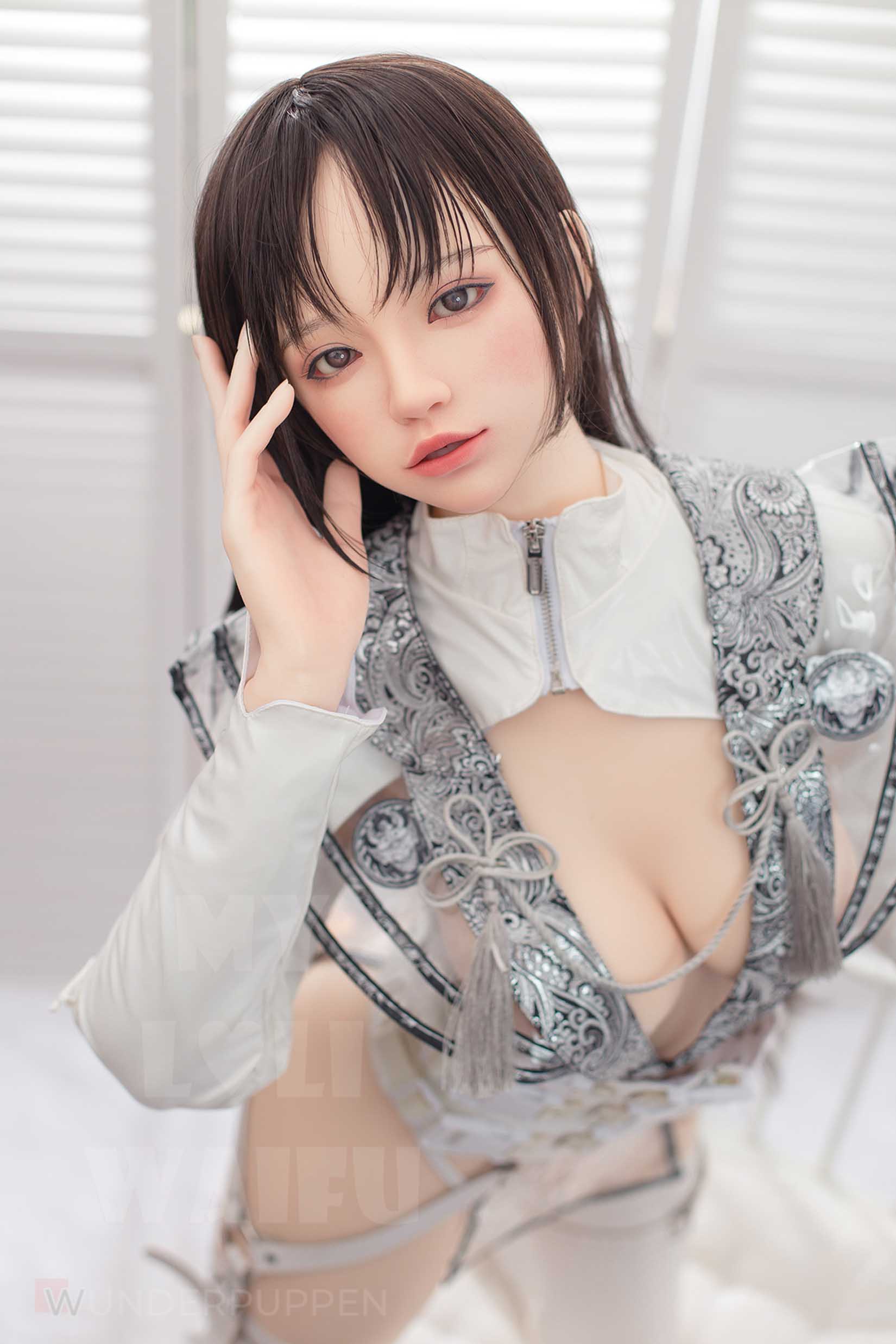 Ayaka - Jiusheng 158cm D – Bild 5