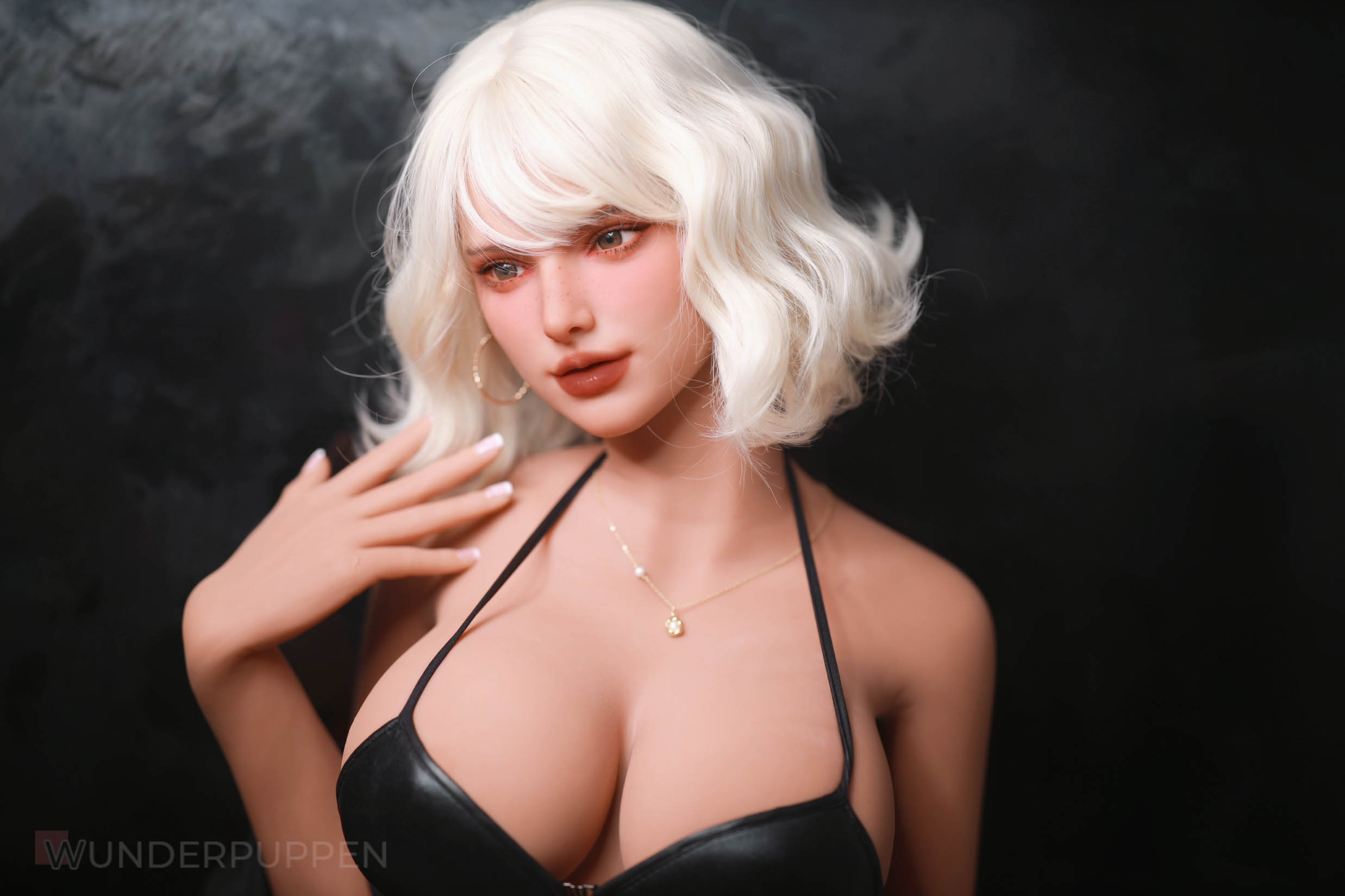 Swetlana - Fire Doll 166cm E – Bild 24