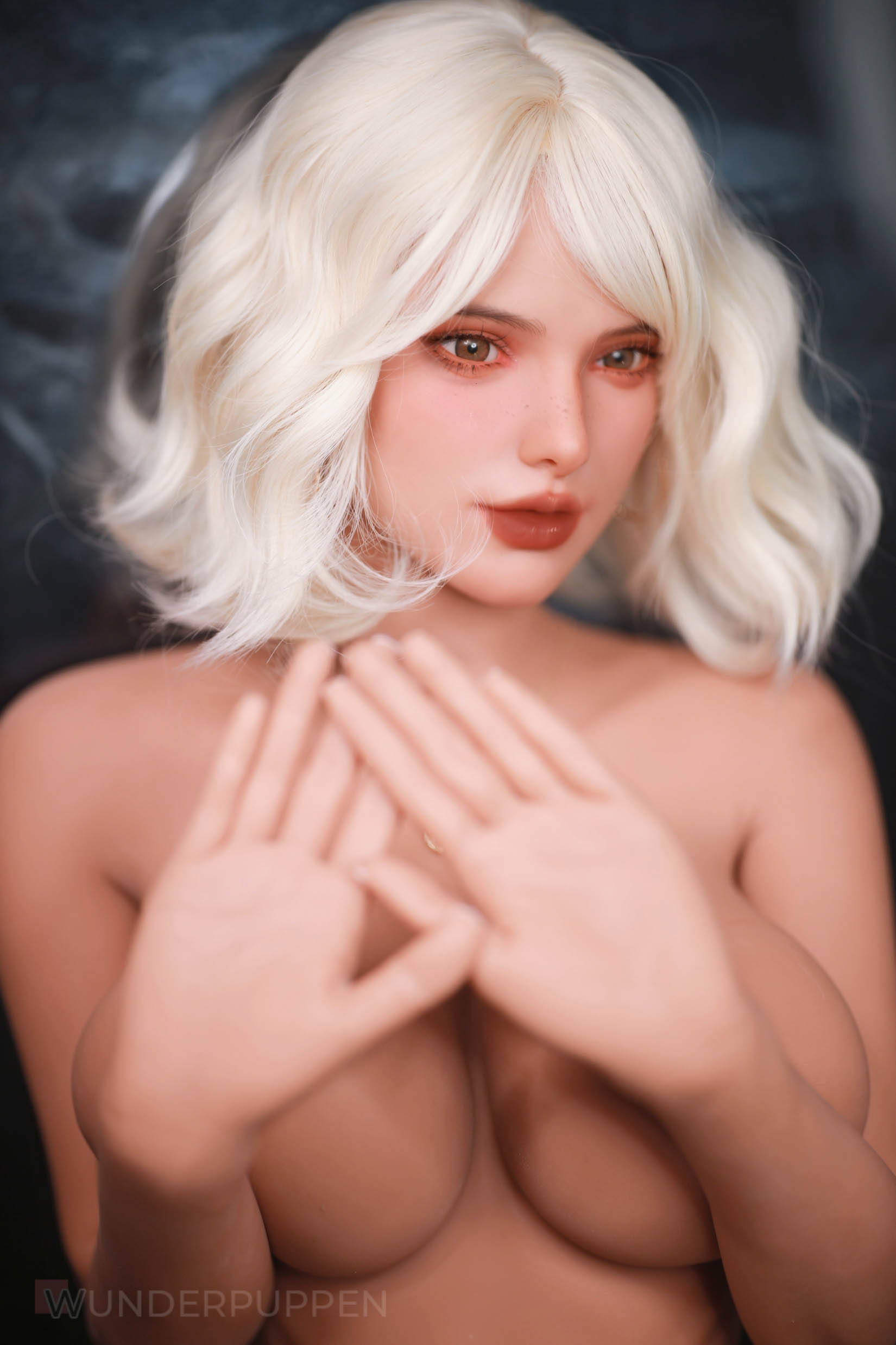 Swetlana - Fire Doll 166cm E – Bild 19