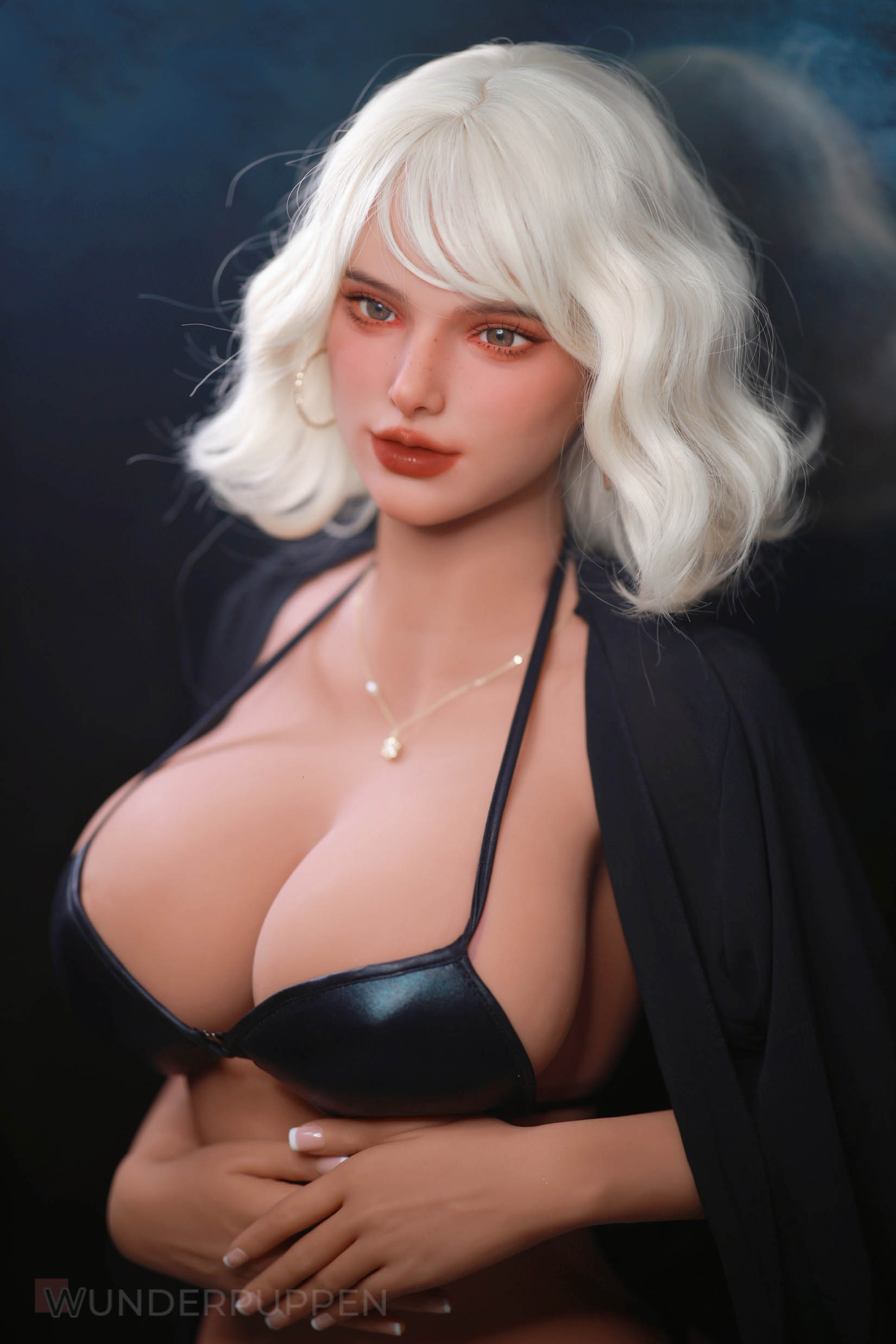 Swetlana - Fire Doll 166cm E – Bild 14