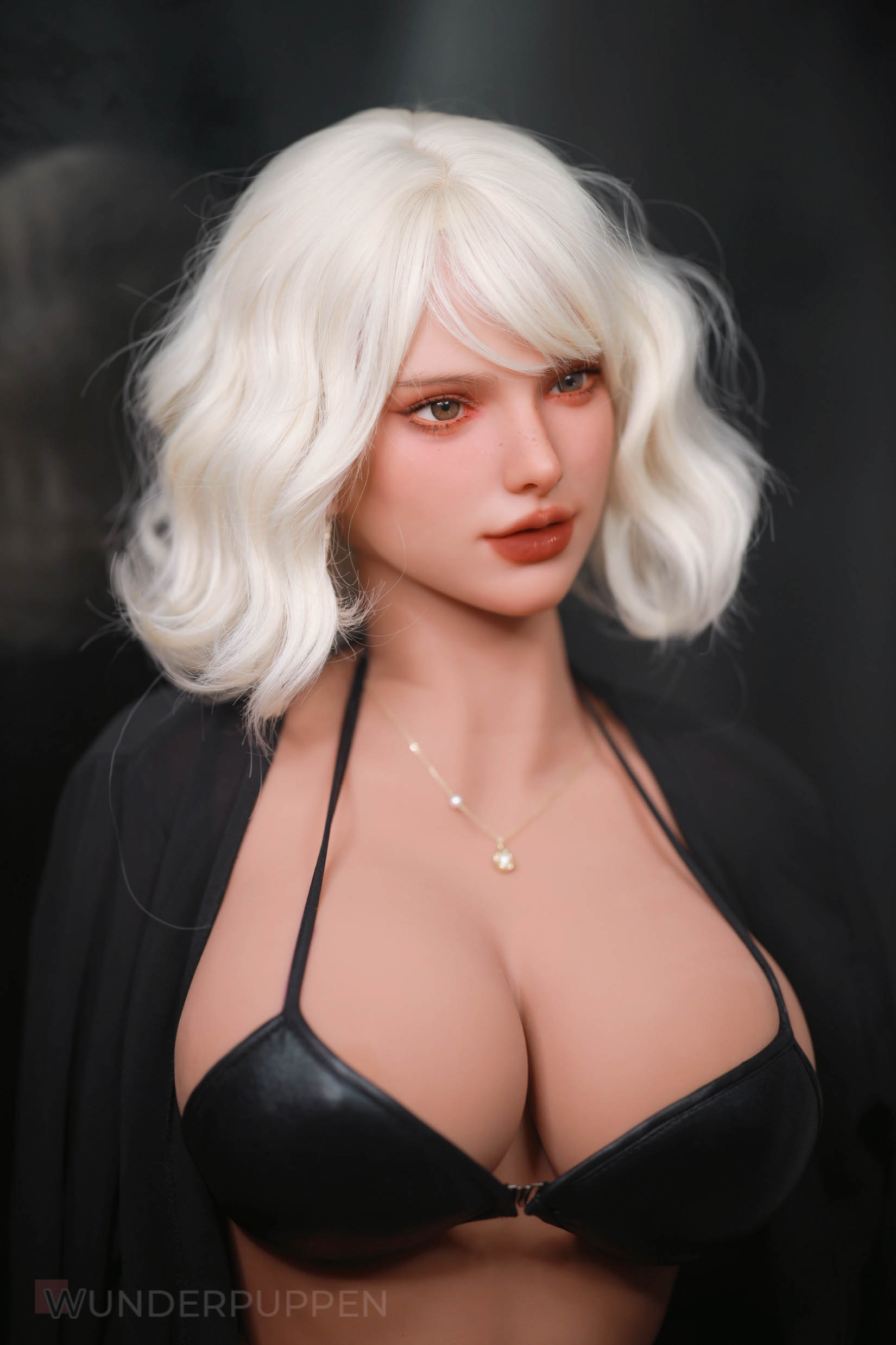 Swetlana - Fire Doll 166cm E – Bild 13