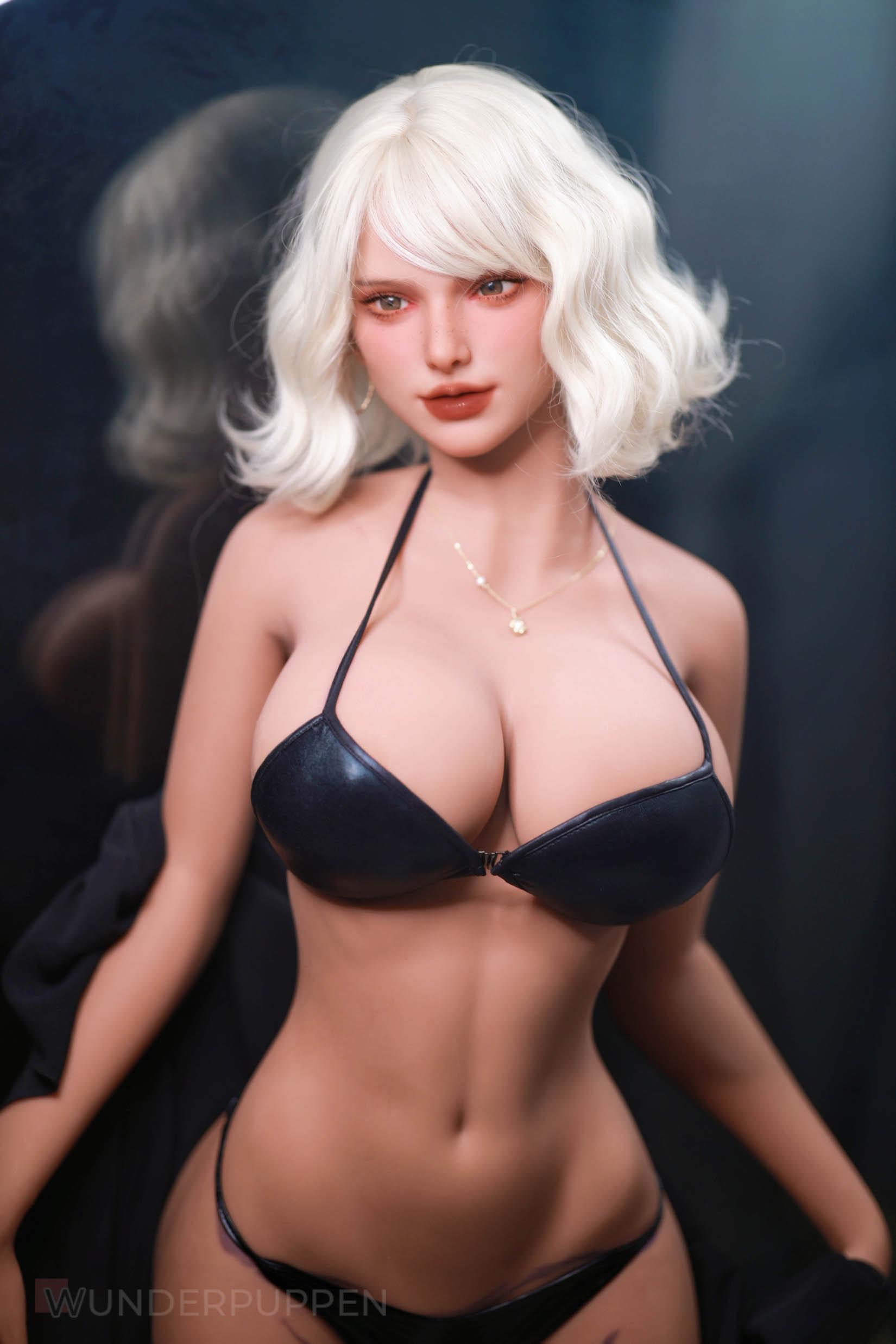 Swetlana - Fire Doll 166cm E – Bild 12