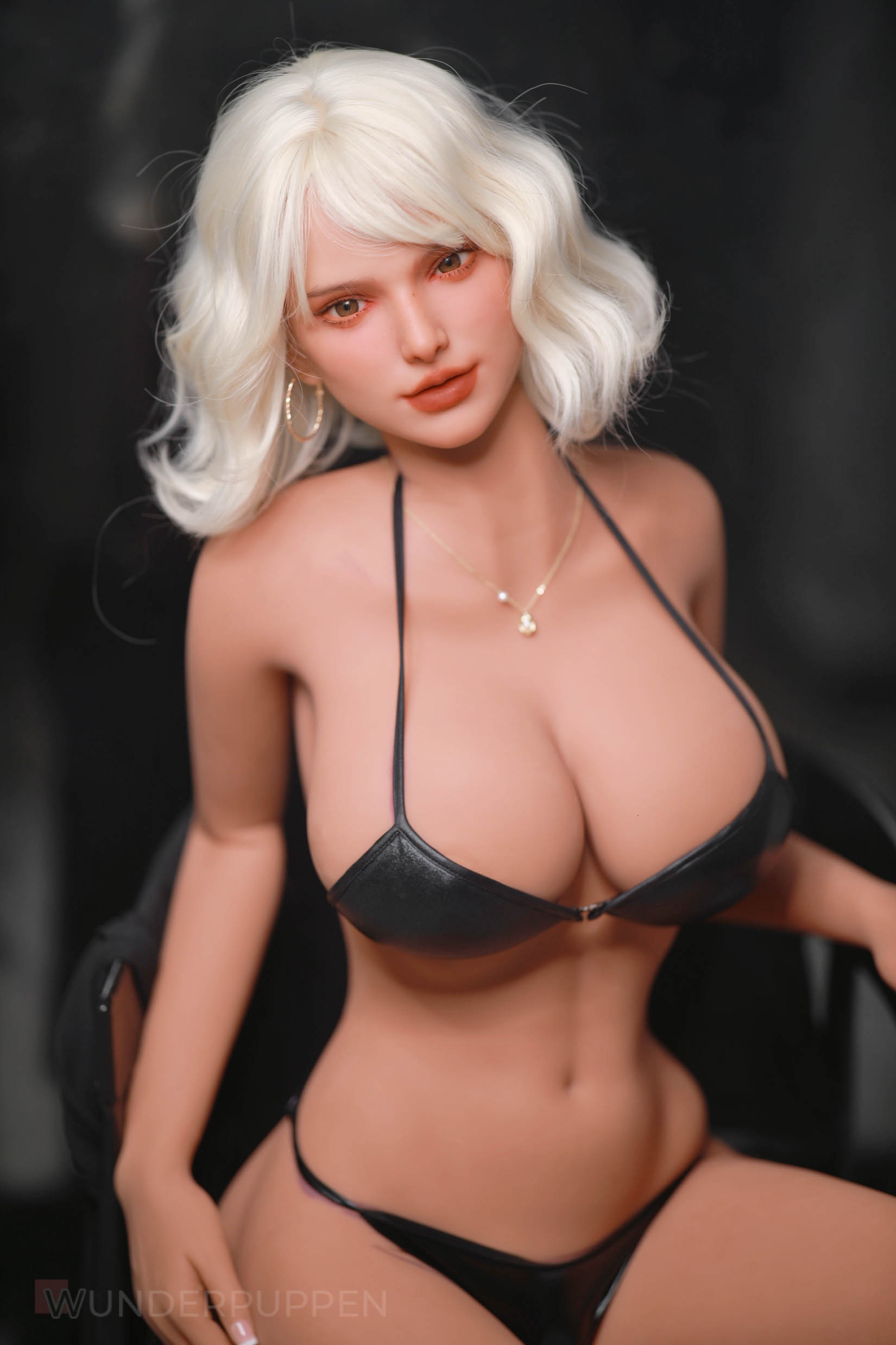 Swetlana - Fire Doll 166cm E – Bild 9