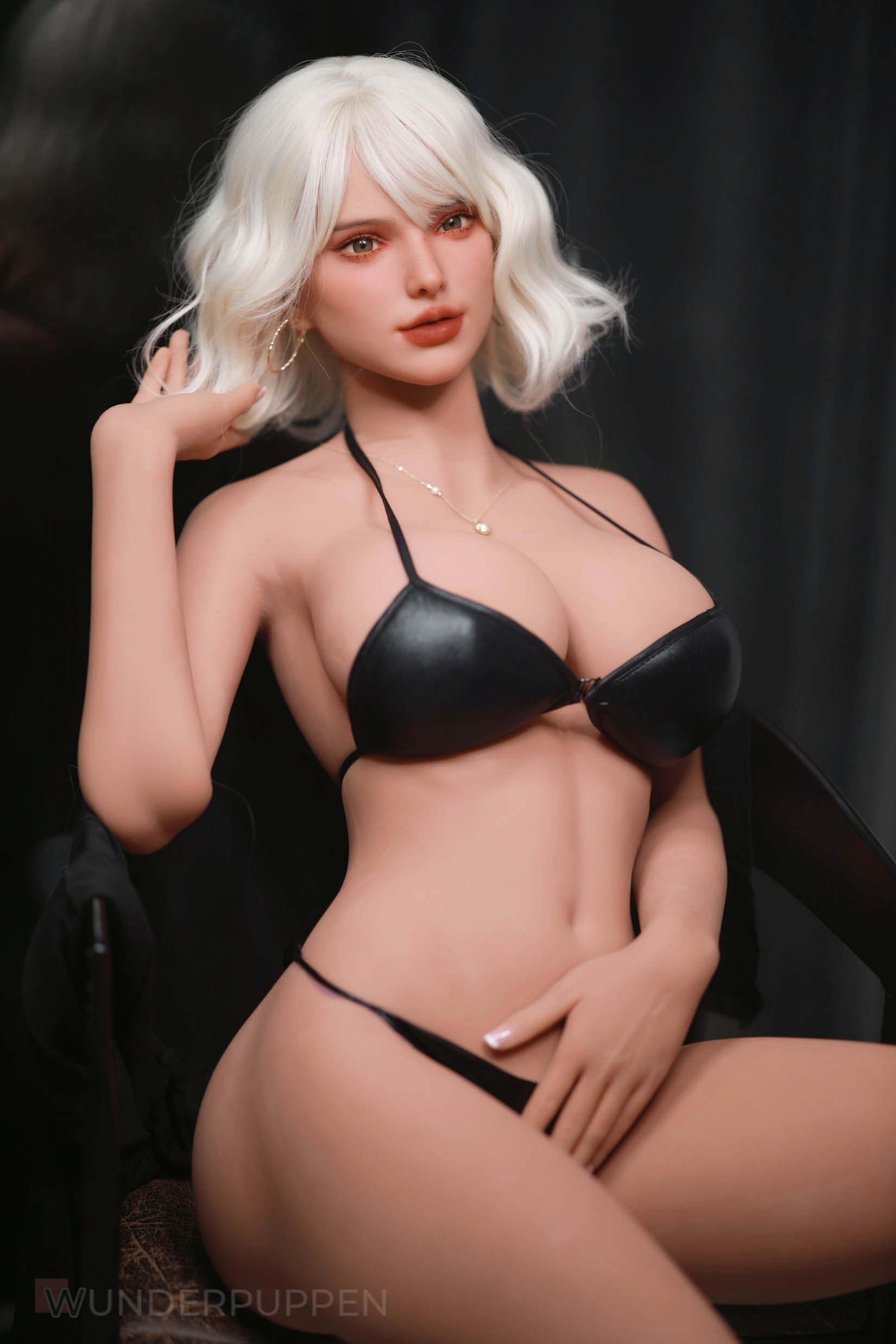 Swetlana - Fire Doll 166cm E – Bild 6