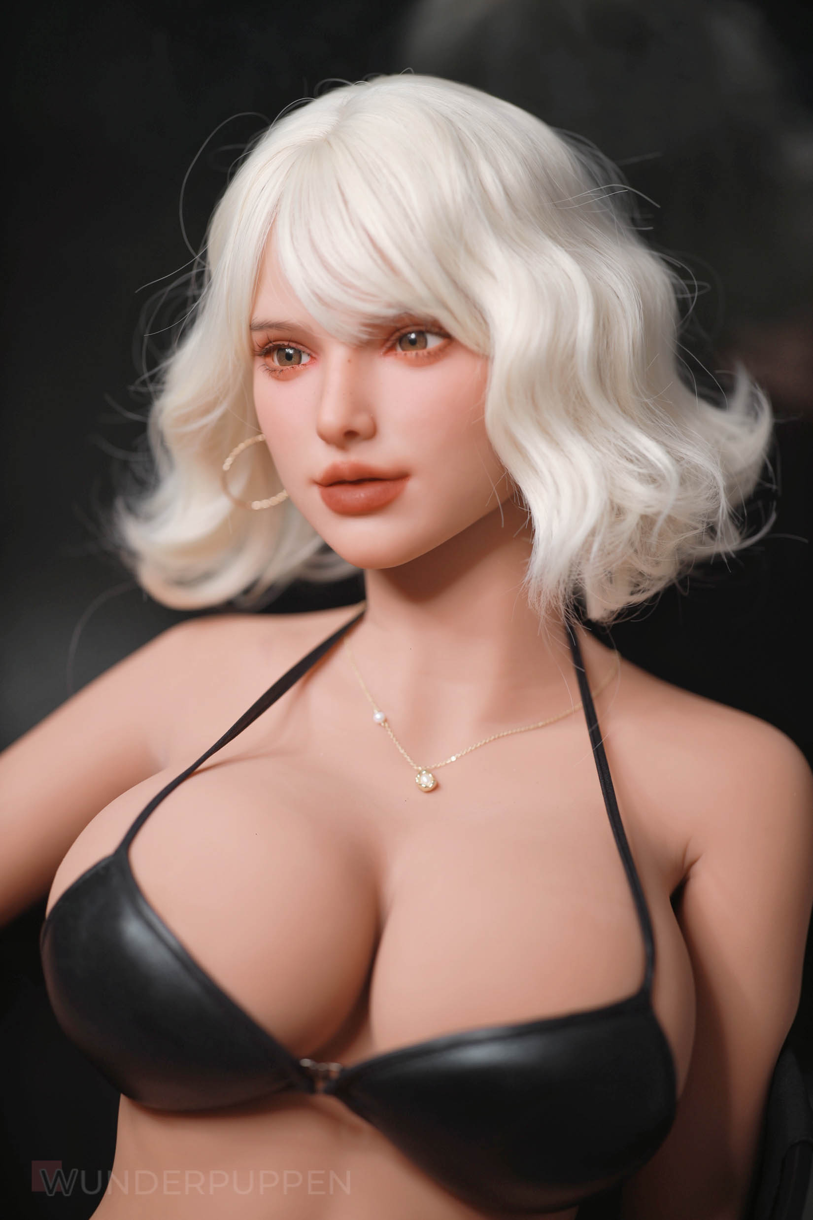 Swetlana - Fire Doll 166cm E – Bild 8
