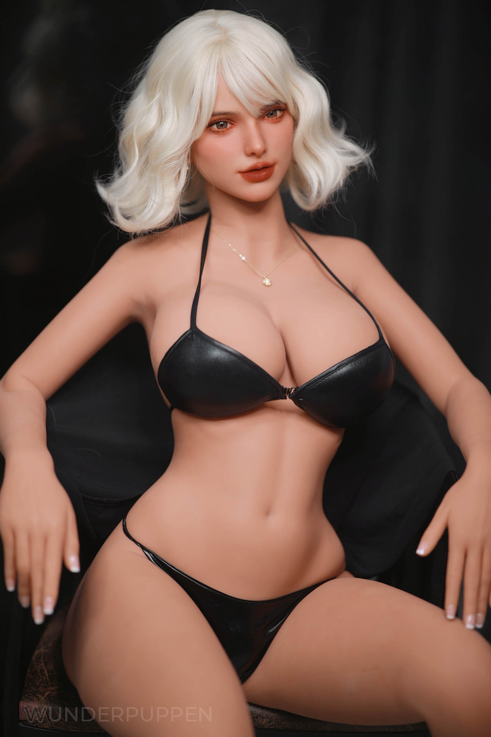 Swetlana - Fire Doll 166cm E – Bild 4