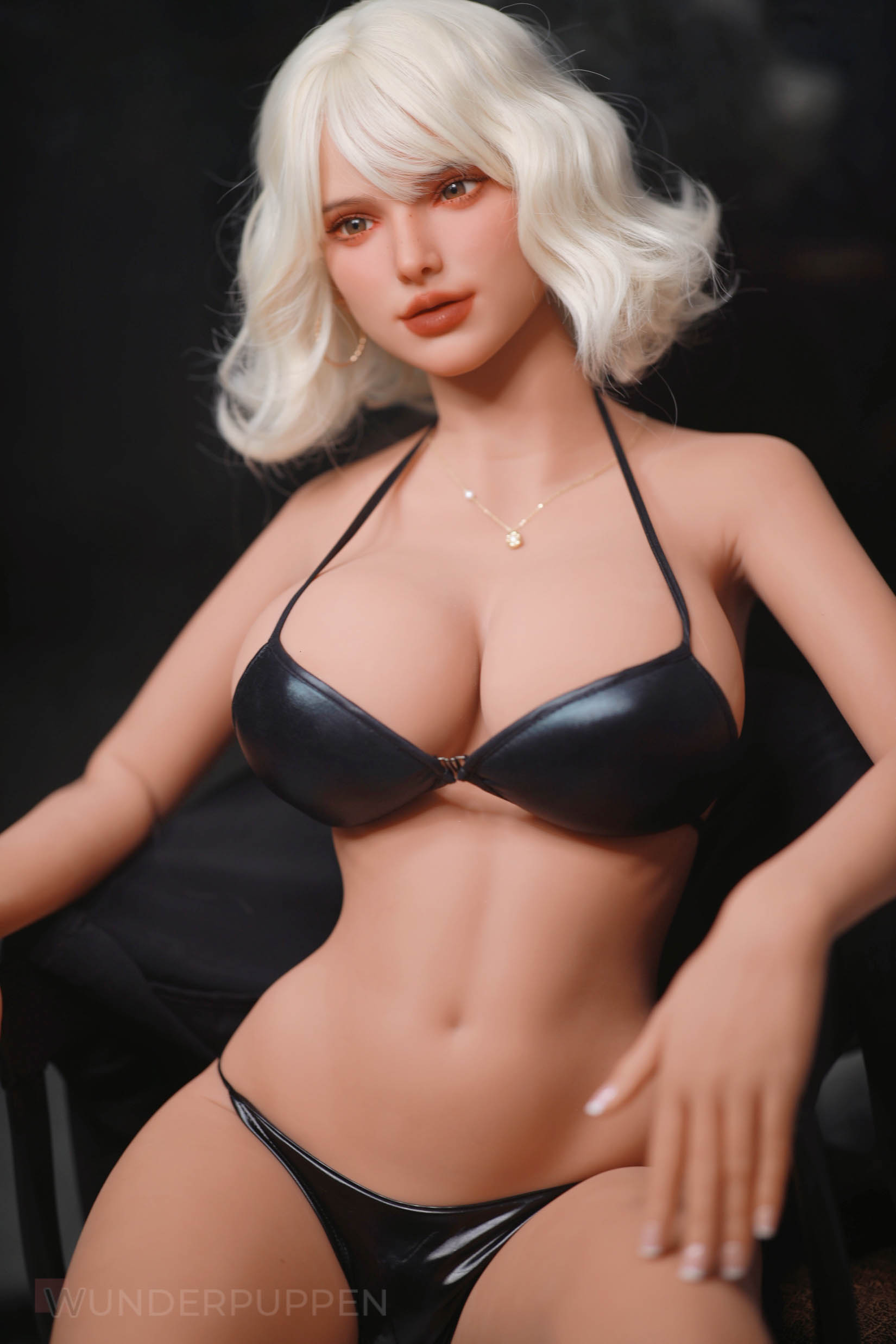 Swetlana - Fire Doll 166cm E – Bild 5