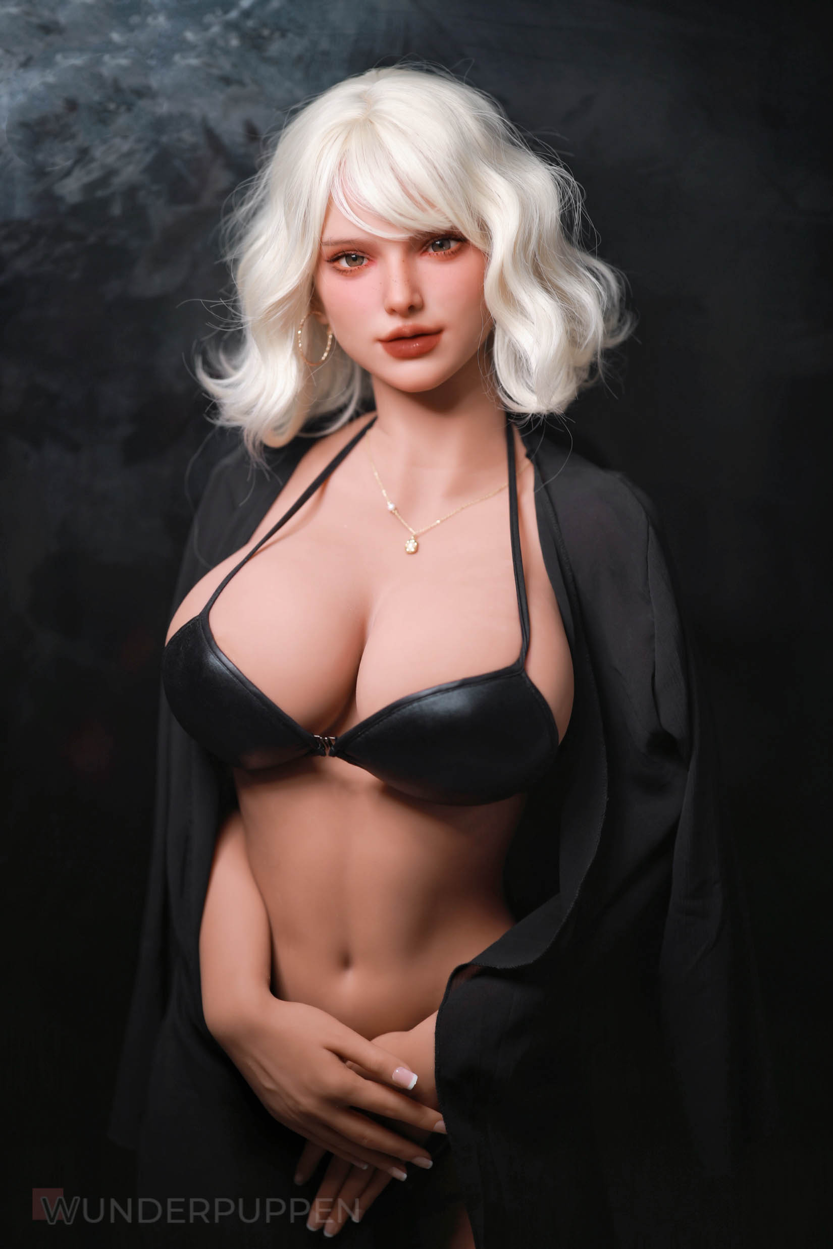 Swetlana - Fire Doll 166cm E