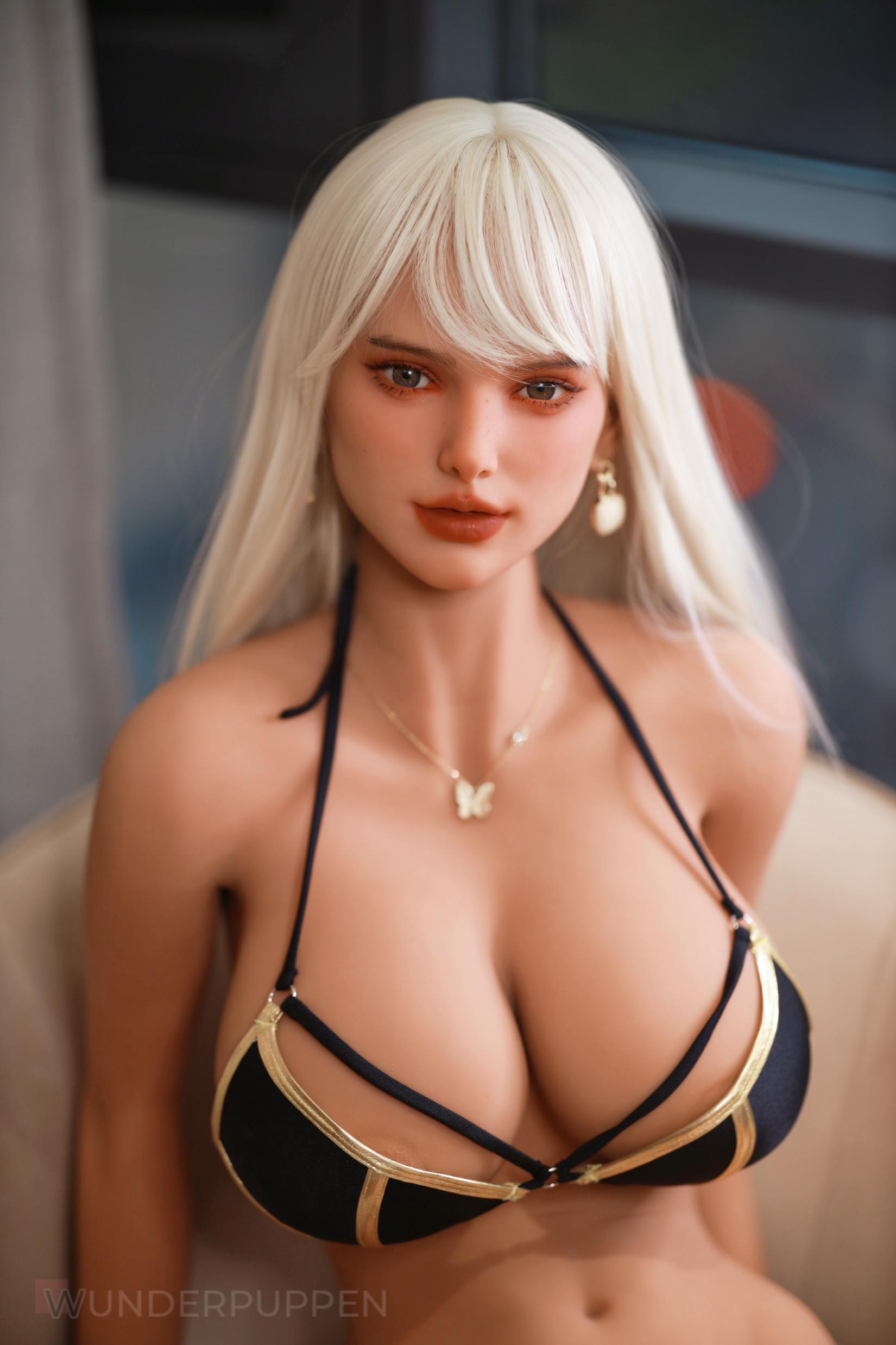 Swetlana - Fire Doll 166cm E – Bild 15