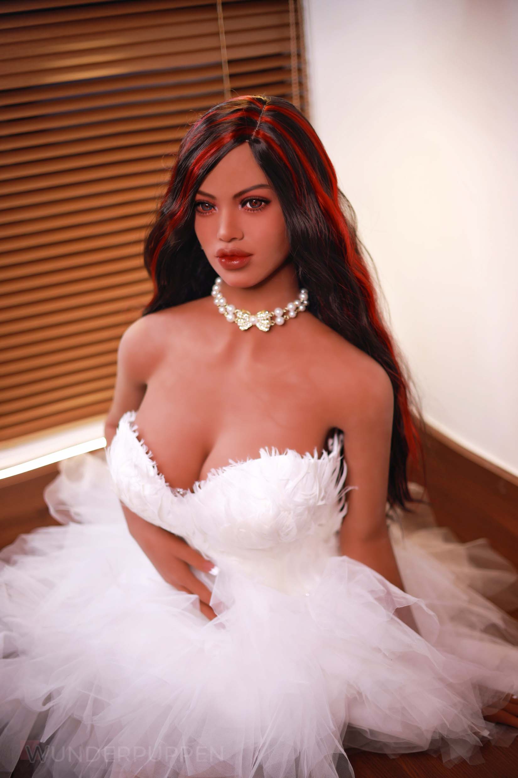 Shalon - Aibei 148cm – Bild 12