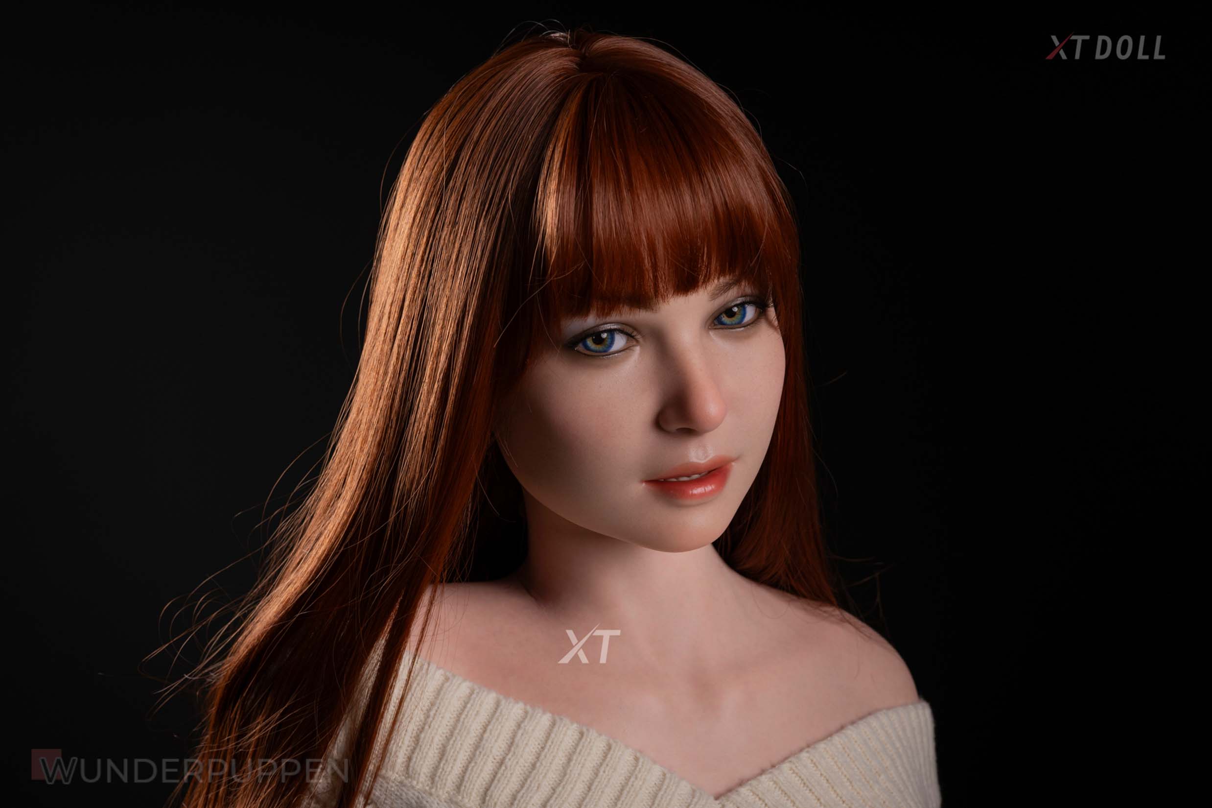 Natalie - XT Doll 165cm E – Bild 19