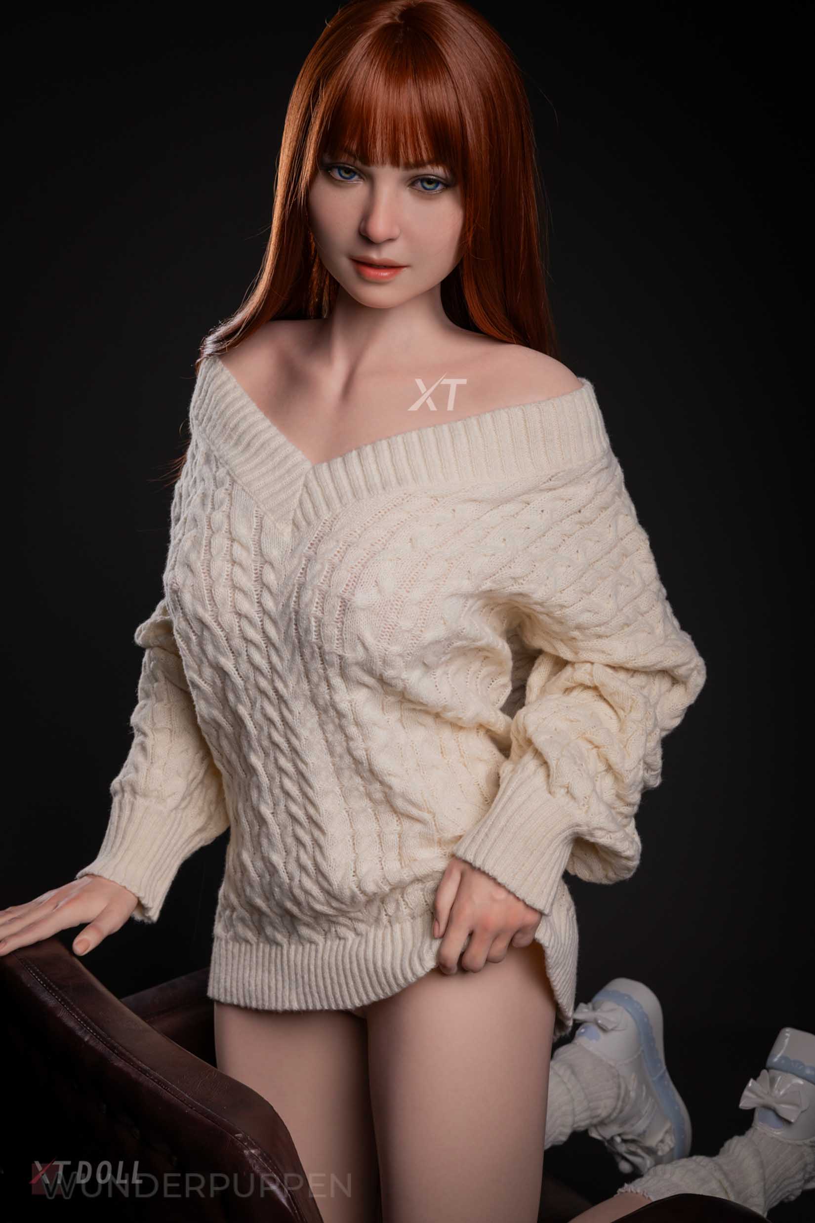 Natalie - XT Doll 165cm E – Bild 9