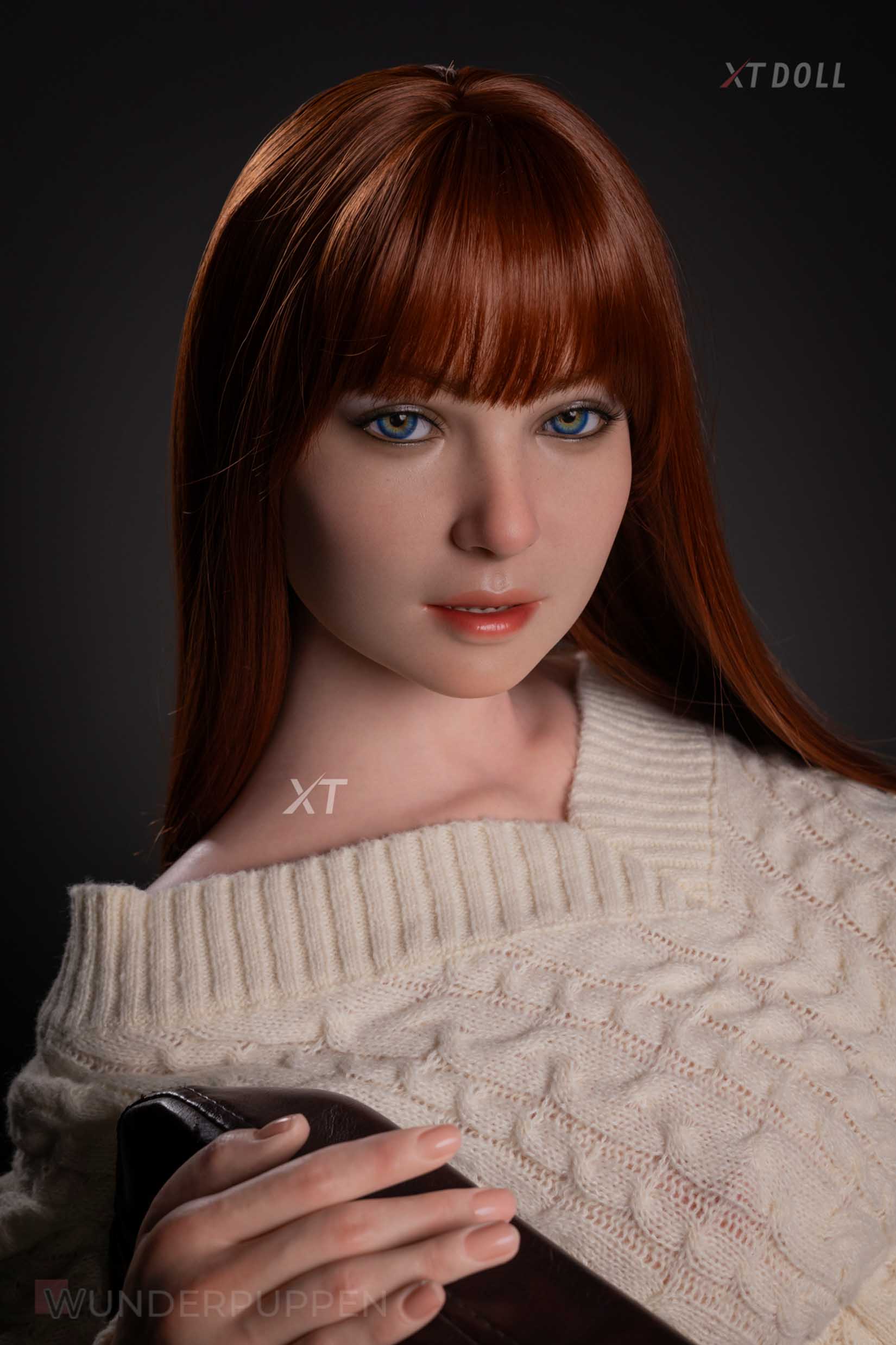 Natalie - XT Doll 165cm E – Bild 8