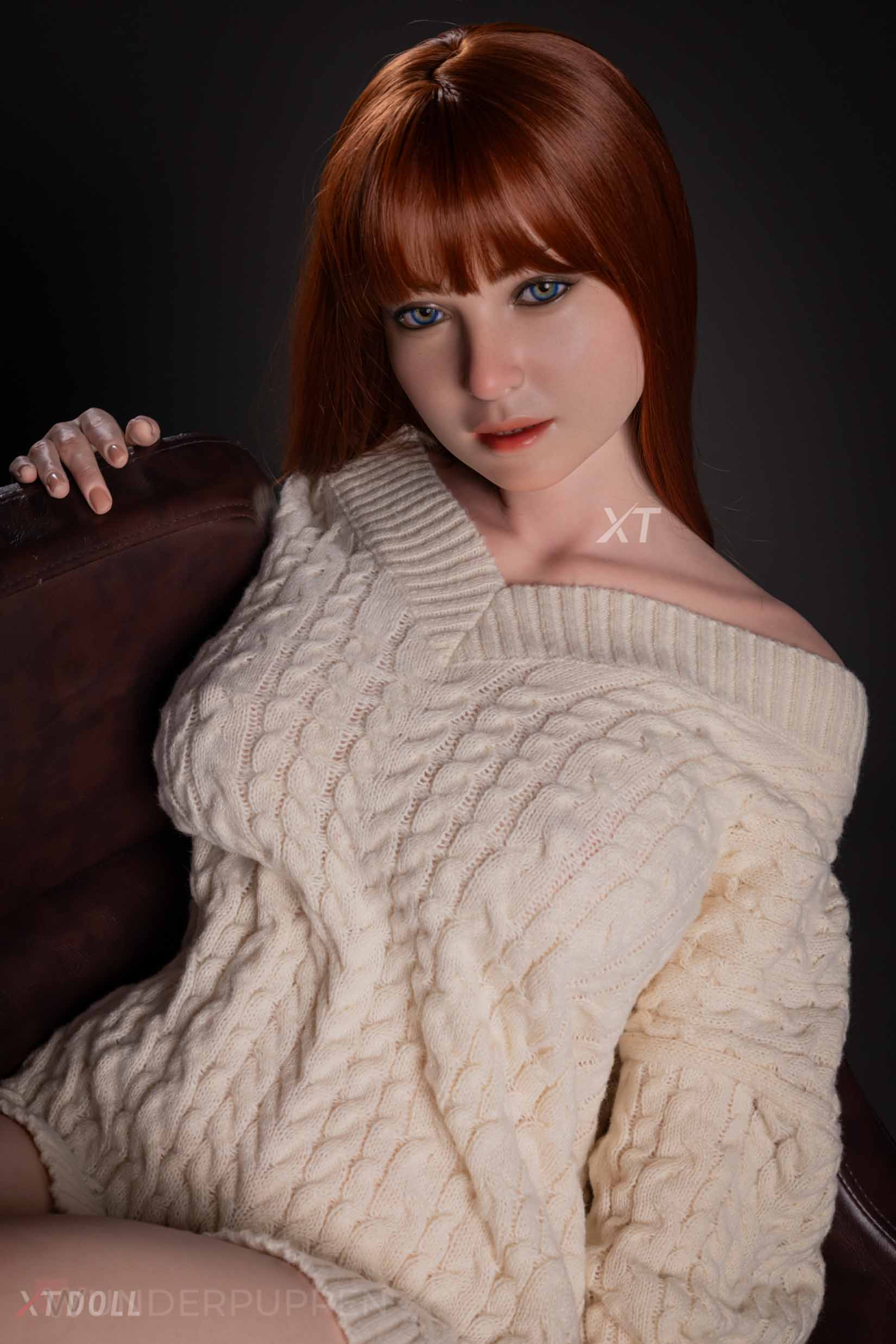 Natalie - XT Doll 165cm E – Bild 7