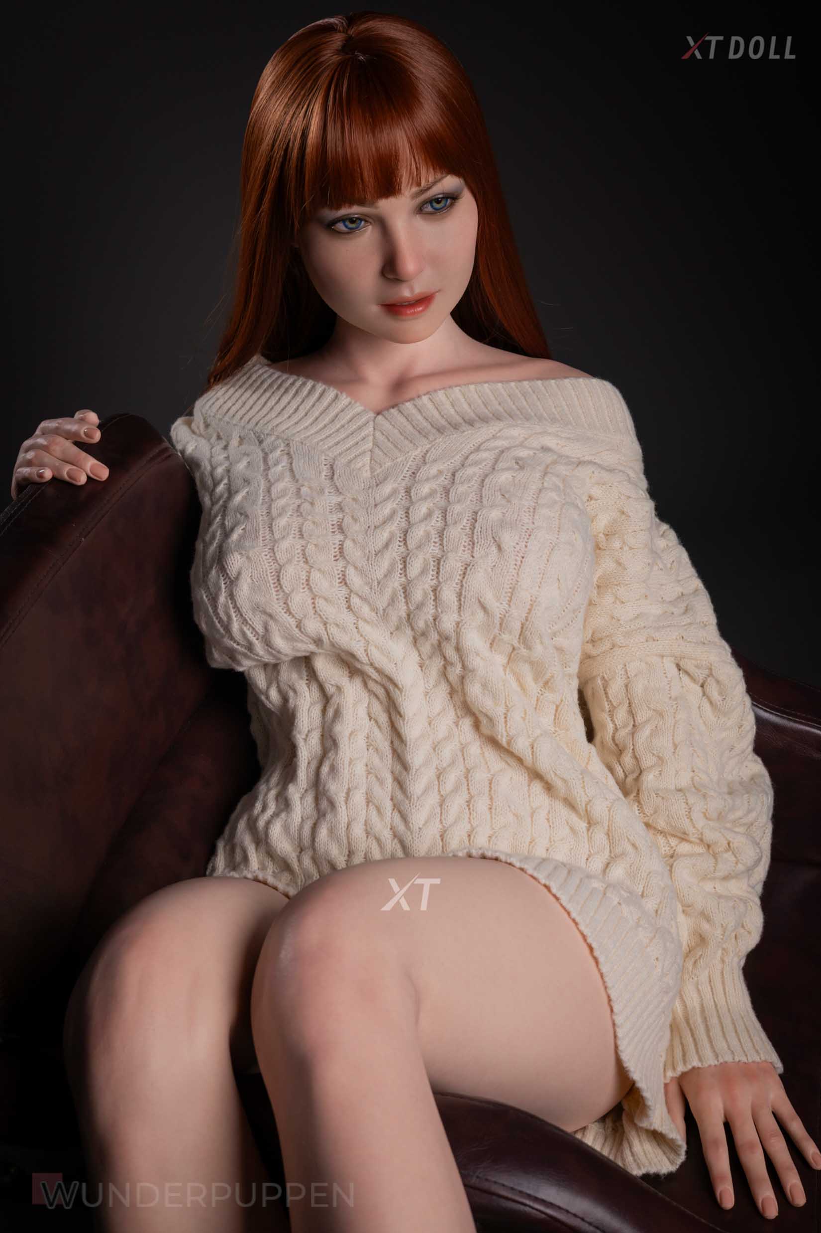 Natalie - XT Doll 165cm E – Bild 6