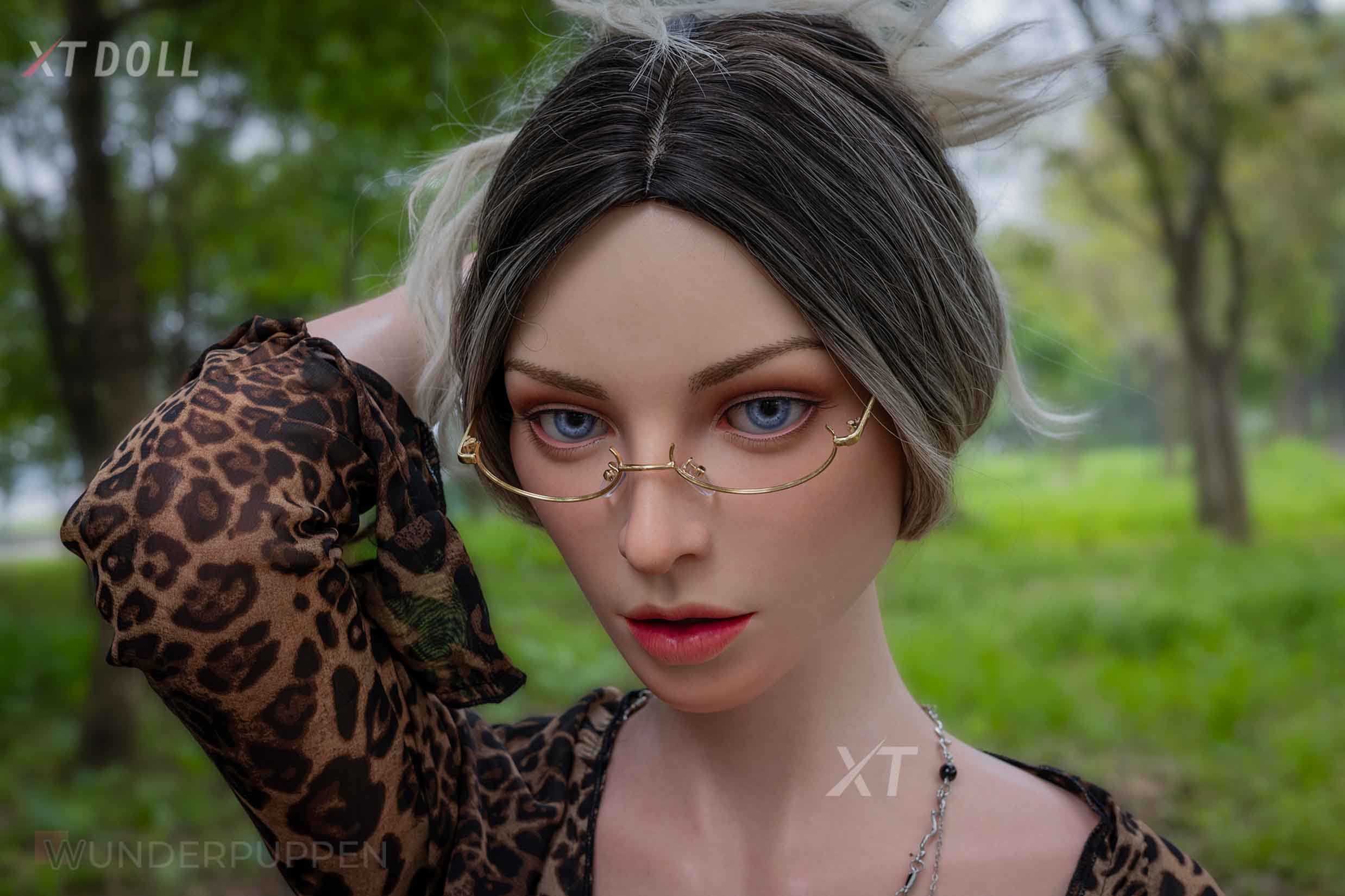 Melanie - XT Doll 165cm E – Bild 19