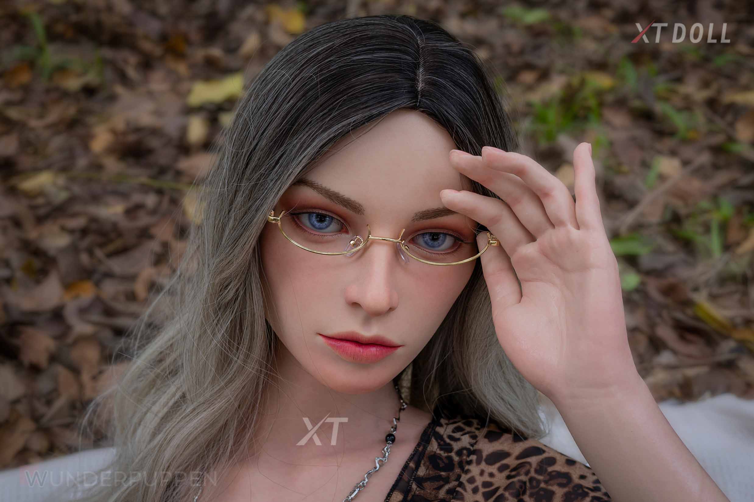 Melanie - XT Doll 165cm E – Bild 18