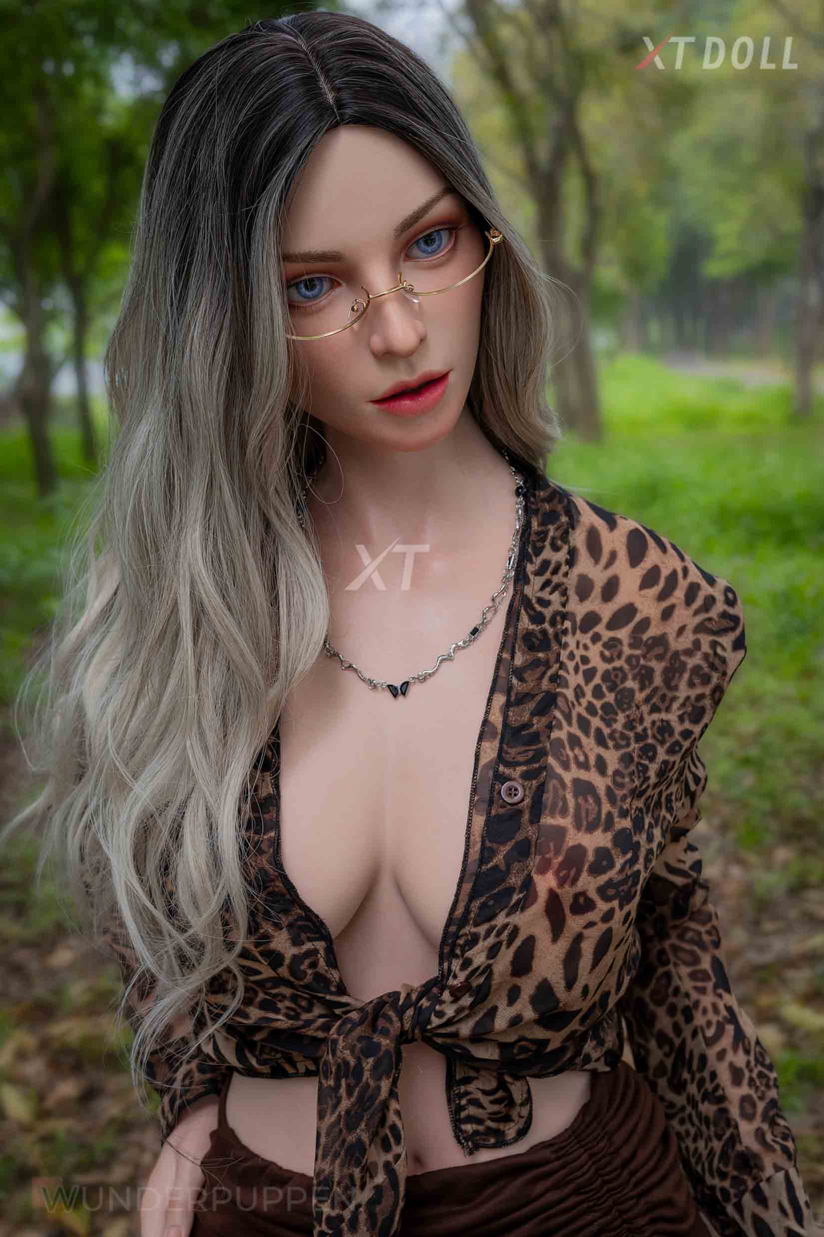 Melanie - XT Doll 165cm E – Bild 12