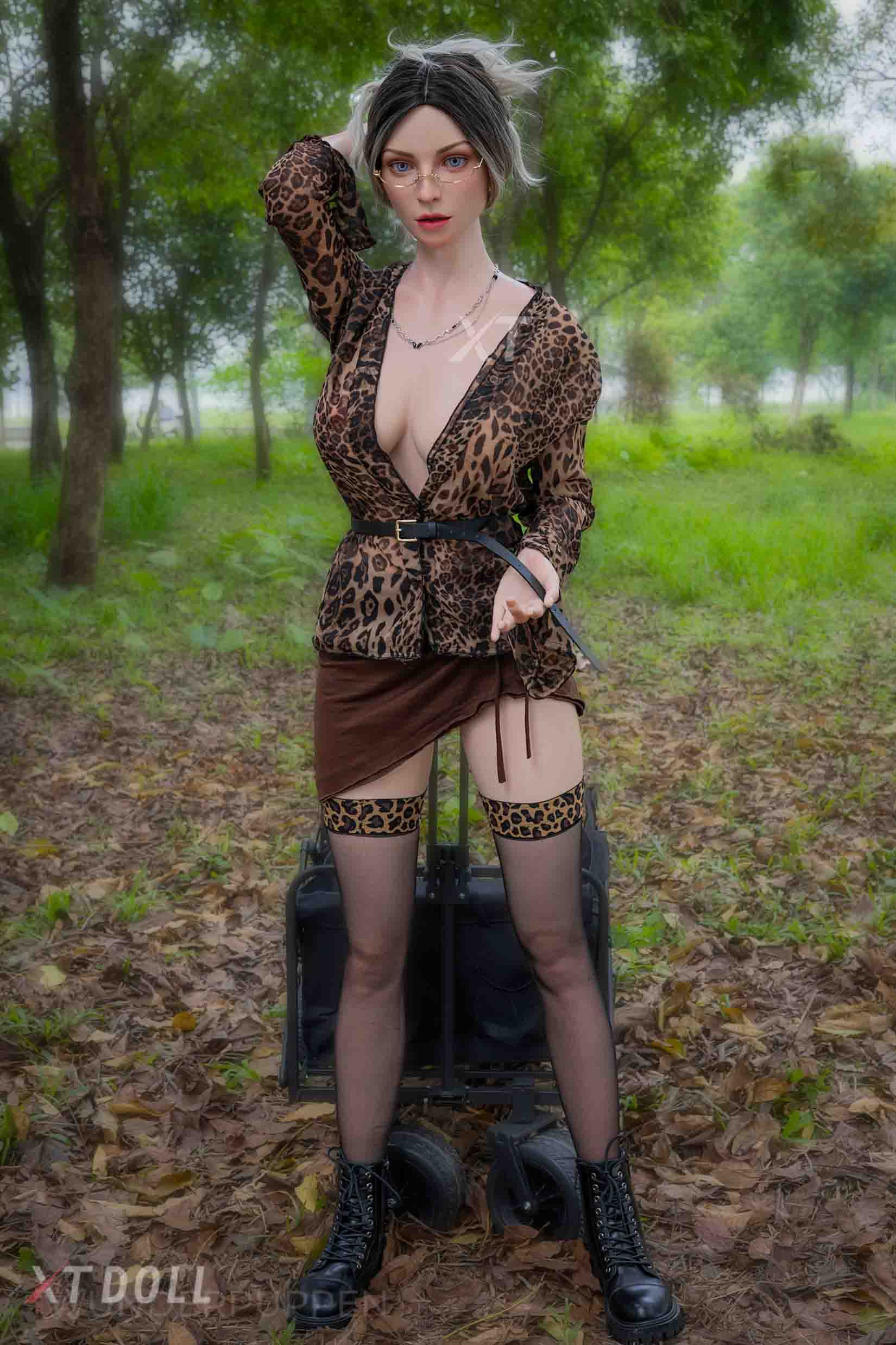 Melanie - XT Doll 165cm E – Bild 9