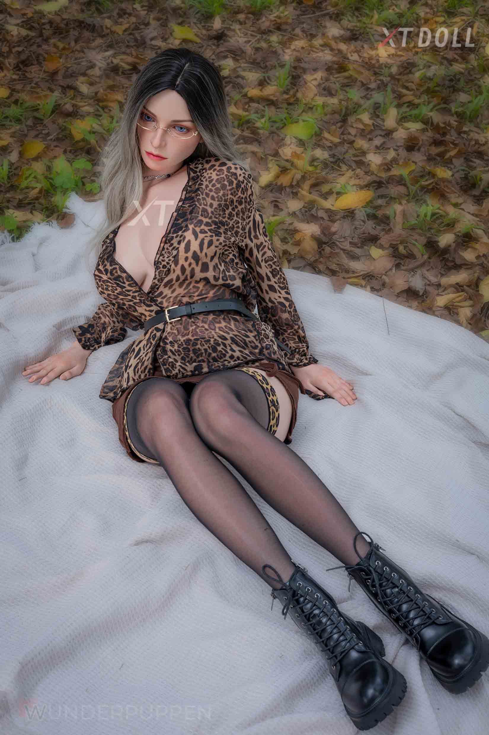 Melanie - XT Doll 165cm E – Bild 5