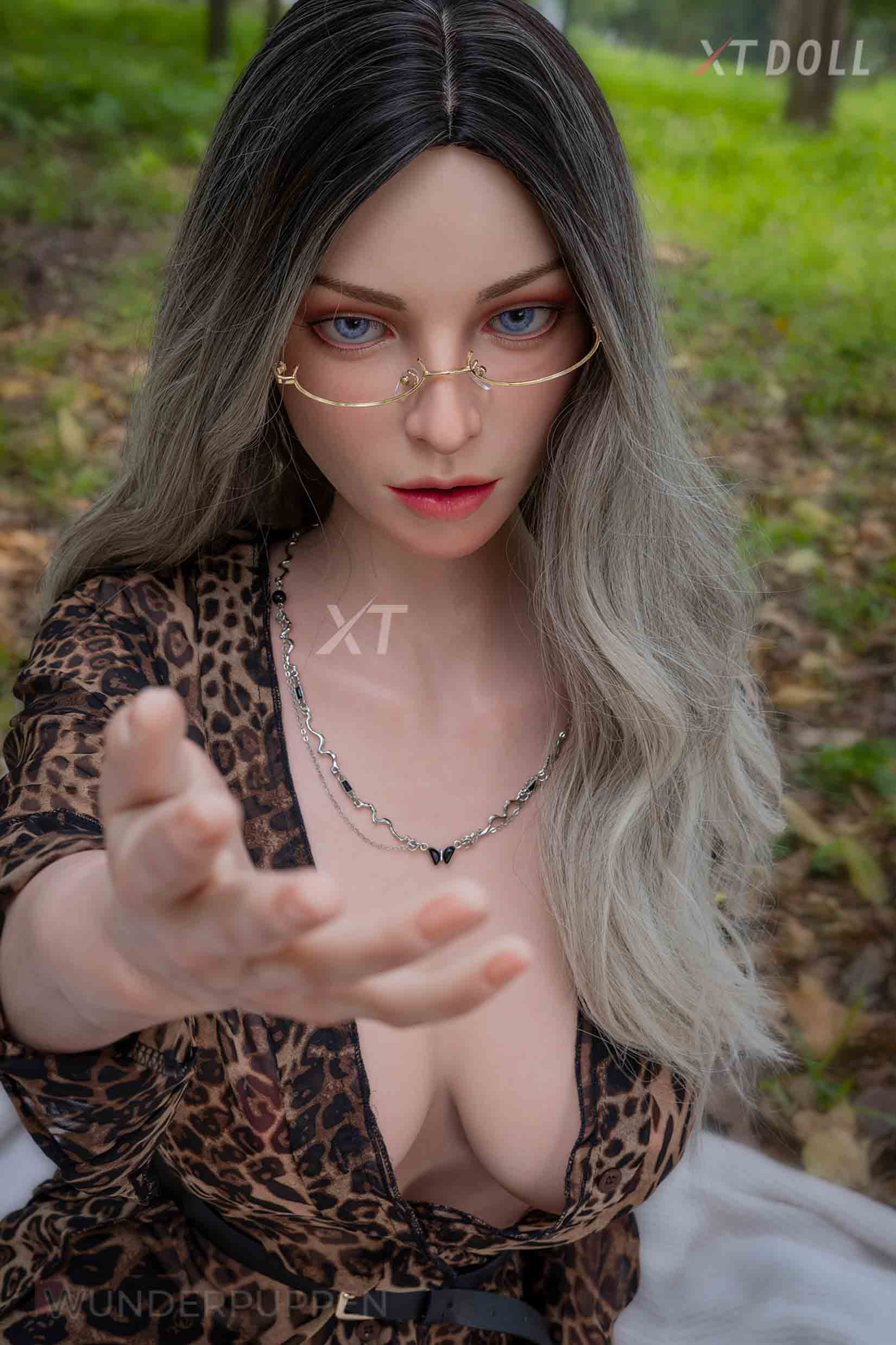 Melanie - XT Doll 165cm E – Bild 4