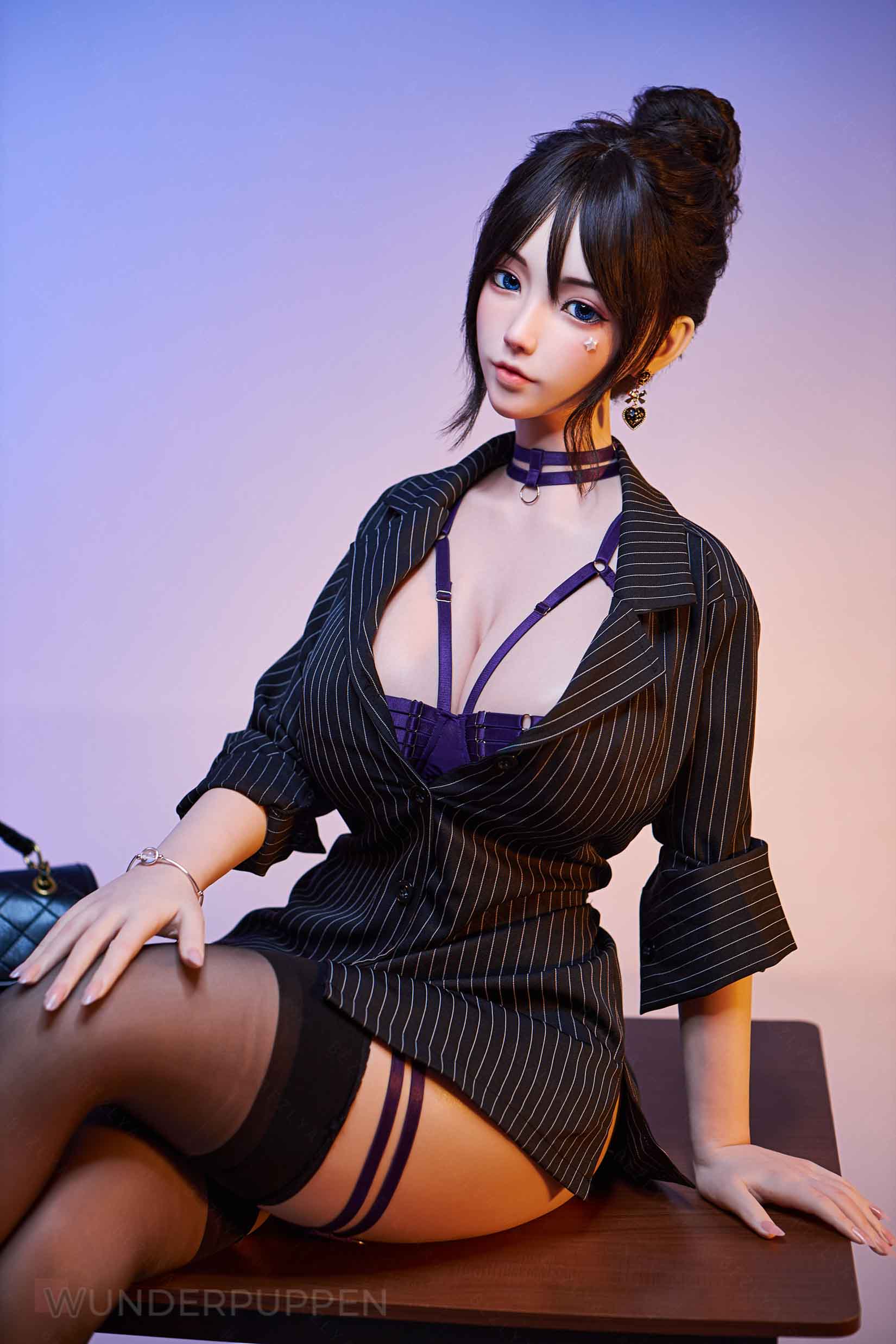 Cyrtenthera - 2.2 Bezlya 161cm