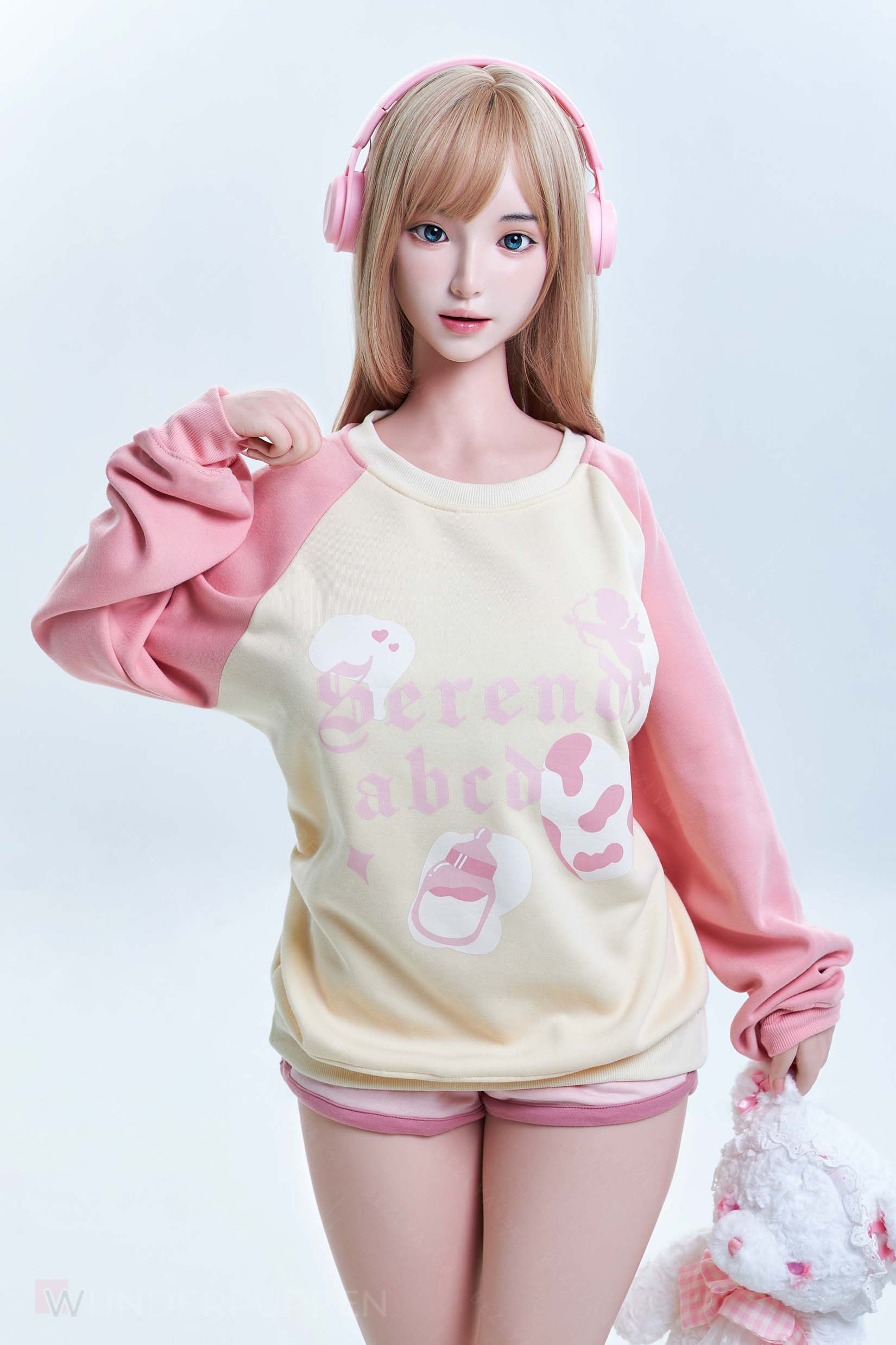 Camellia - 2.1 Bezlya 161cm