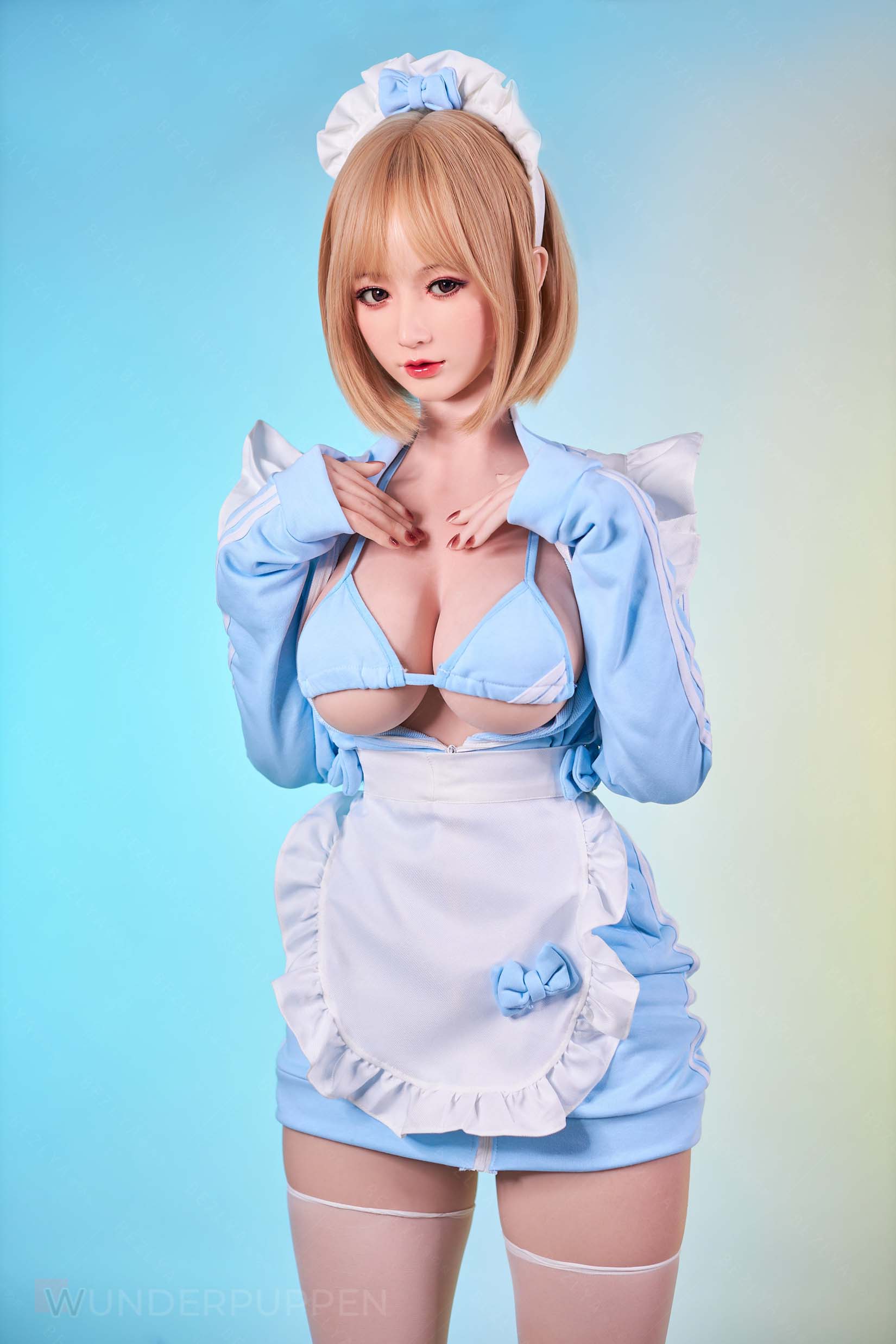 Platycodon - 2.2 CF Bezlya 155cm