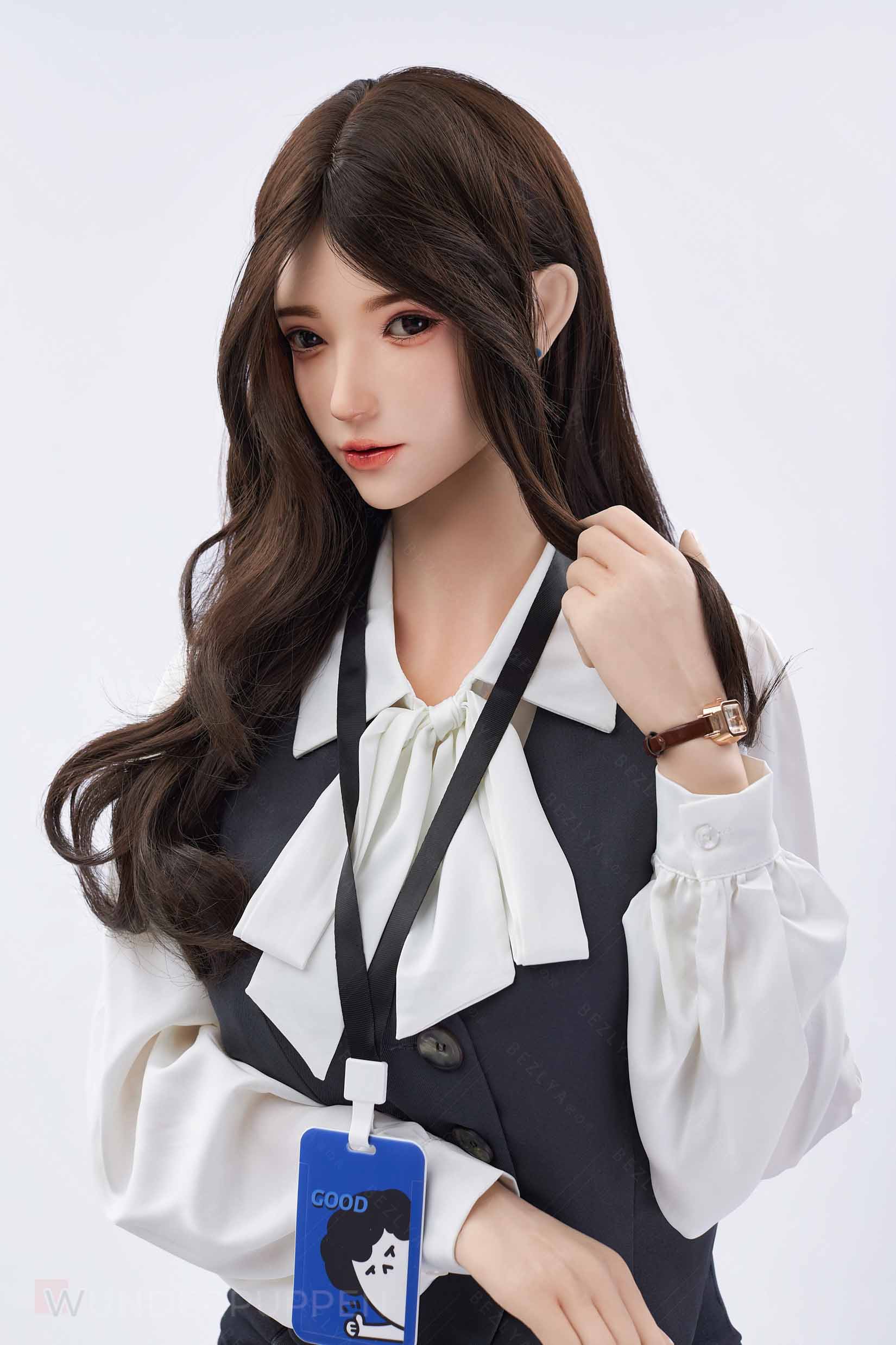 Yulan - 2.2 Bezlya 163cm