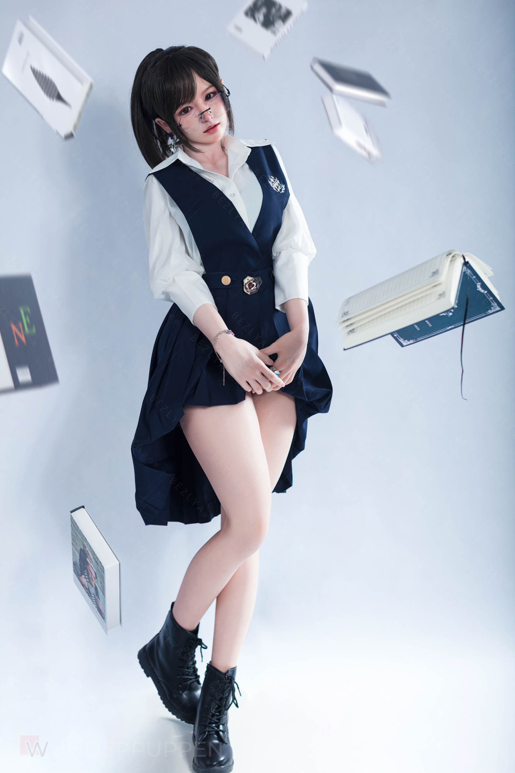 Platycodon - 2.2 U Bezlya 162 cm – Bild 20
