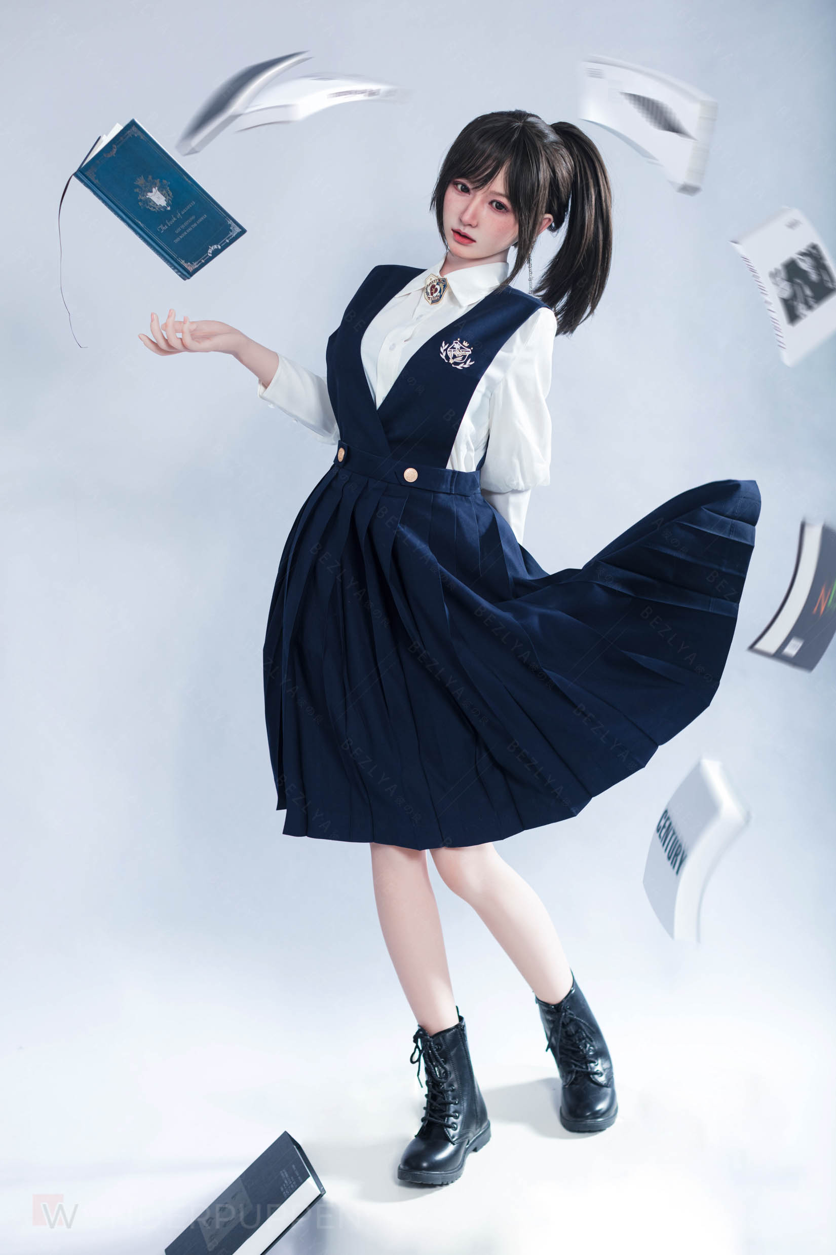 Platycodon - 2.2 U Bezlya 162 cm – Bild 7