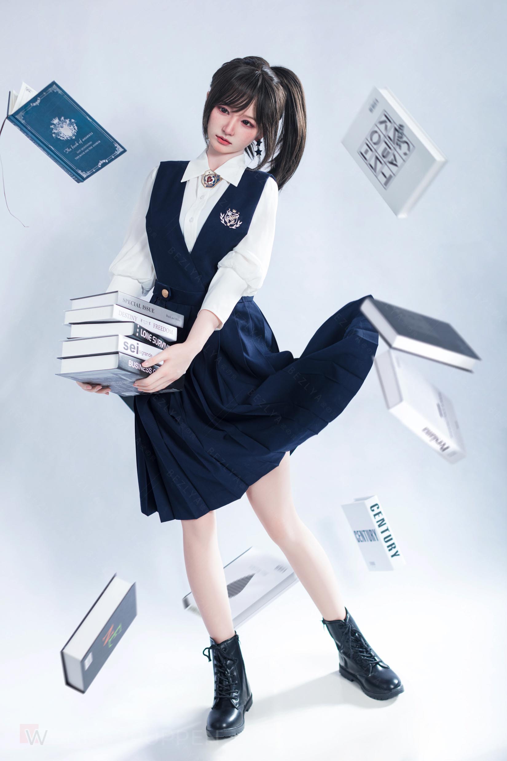 Platycodon - 2.2 U Bezlya 162 cm – Bild 5